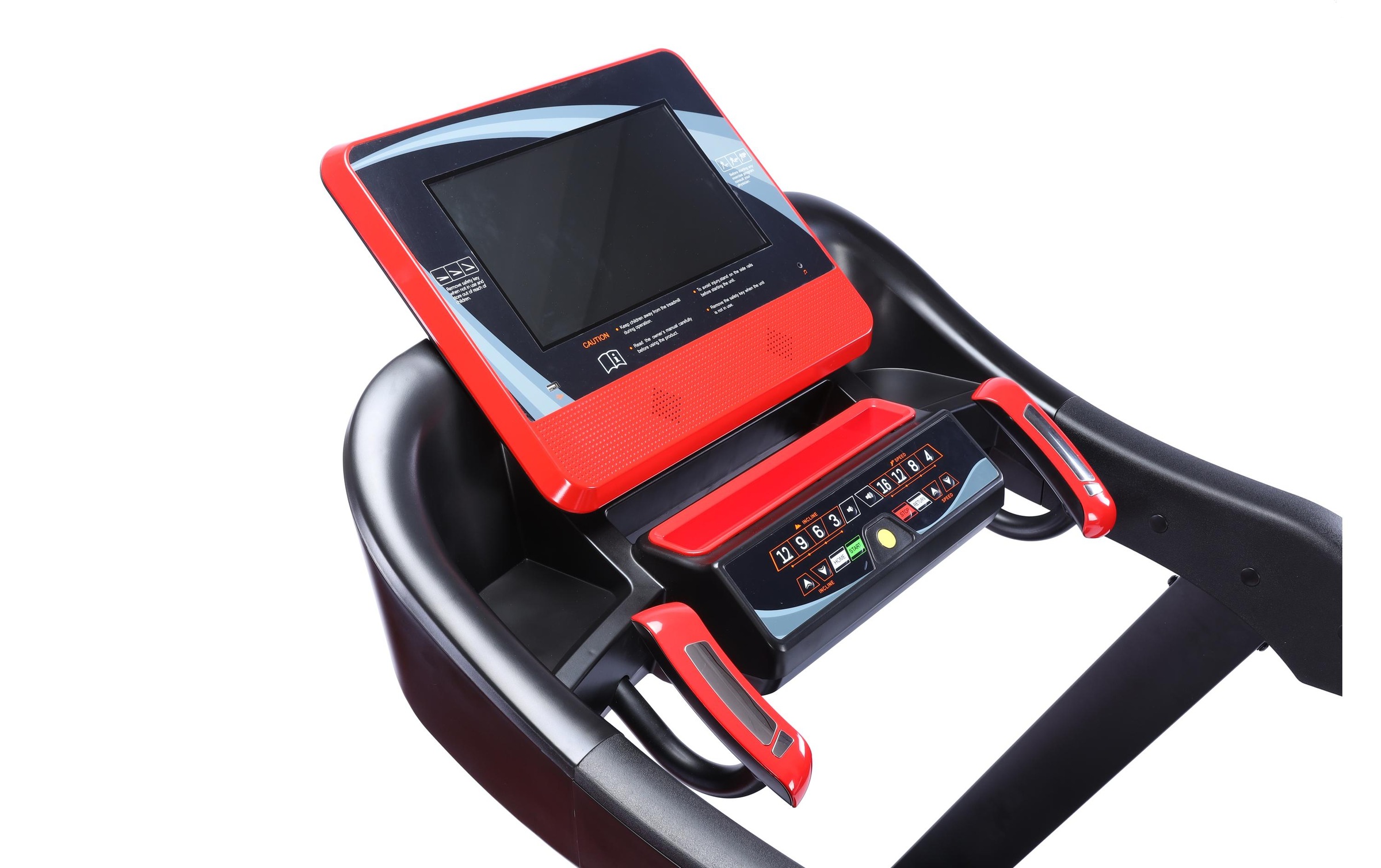 Laufband »GTS8, BODYSWISS«