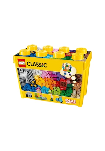 LEGO® Spielbausteine »Classic Grosse Bausteine-Box«, (790 St.) kaufen
