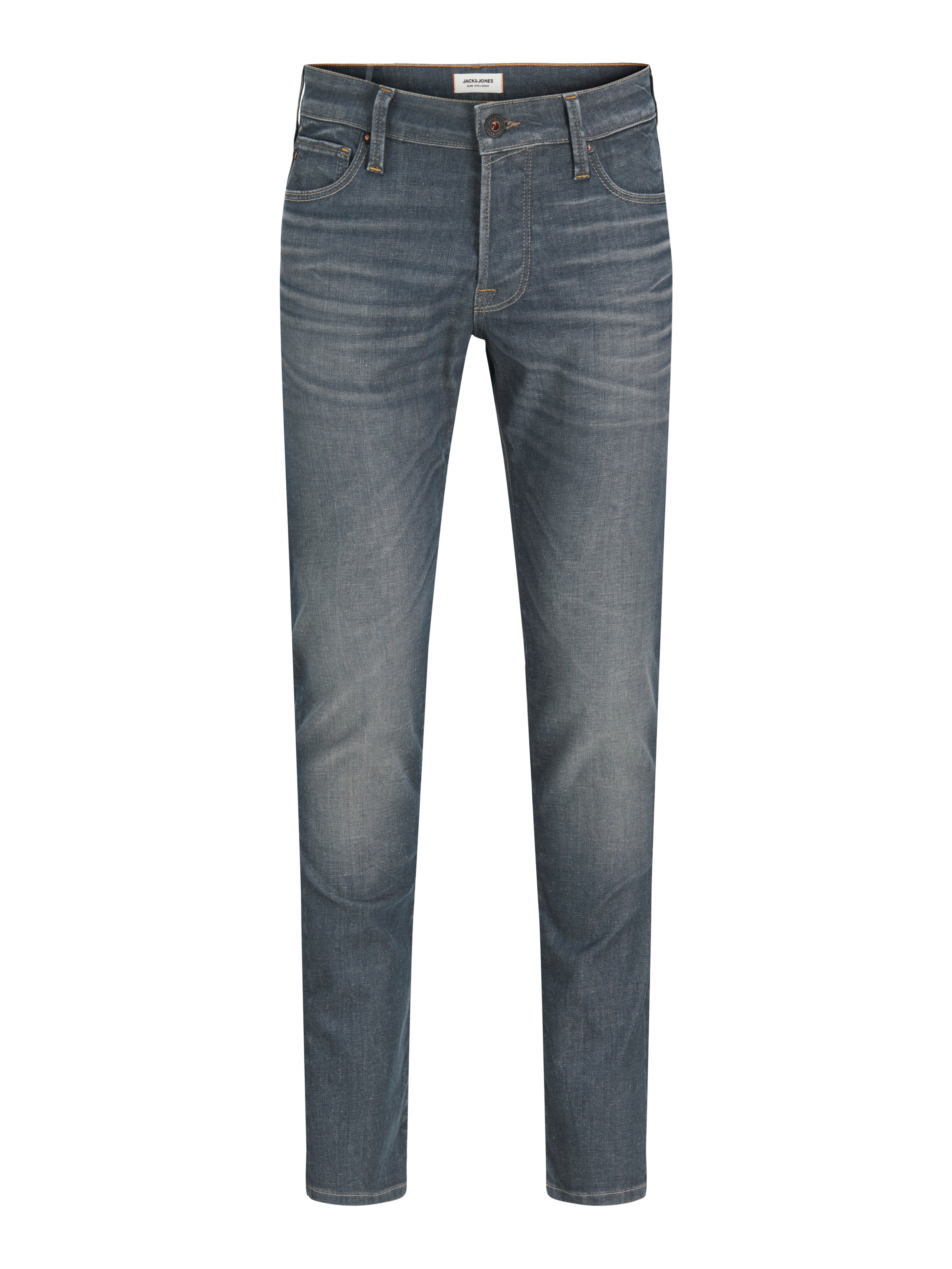 Jack & Jones Slim-fit-Jeans »JJIGLENN JJICON JJ 619 50SPS NOOS«