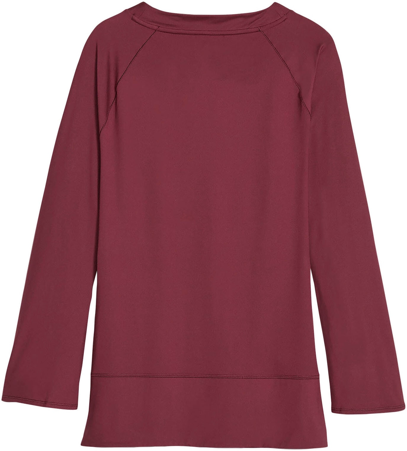 PUMA Funktionsshirt »MATERNITY STUDIO BELL SLEEVE TOP«