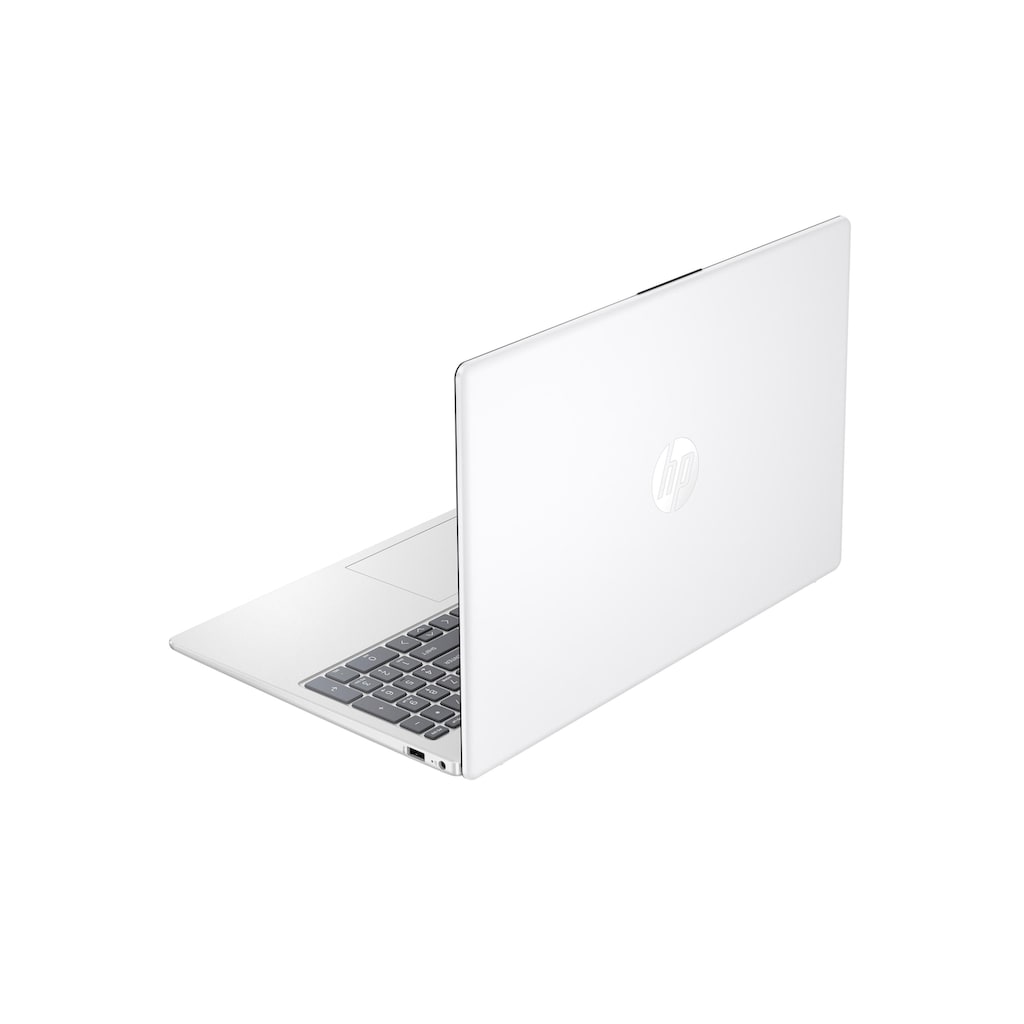 HP Convertible Notebook »HP Laptop 15-fc0410nz, 15.6,FHD,White«, / 15,6 Zoll, AMD
