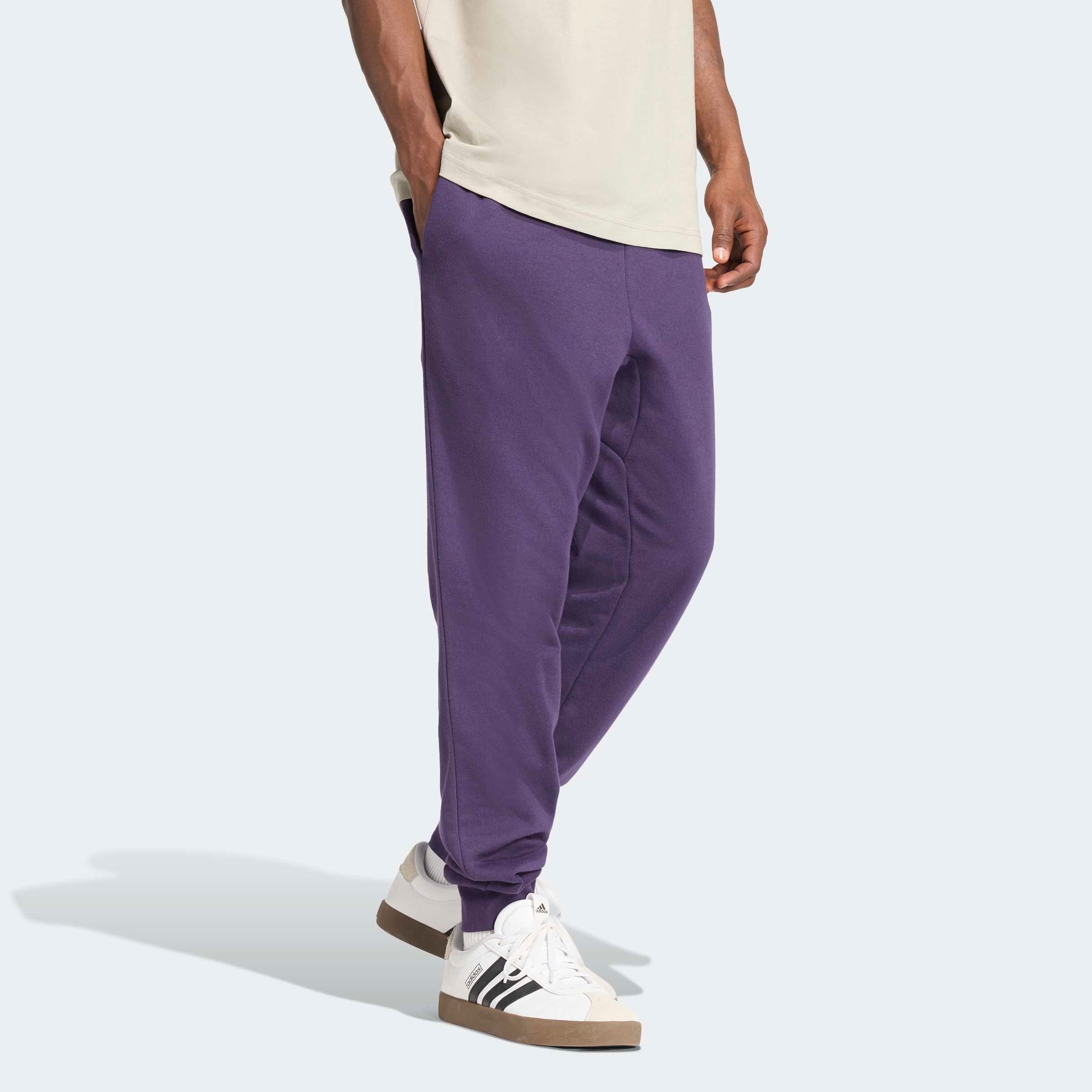 adidas Sportswear Sporthose »M FEELCOZY PANT«