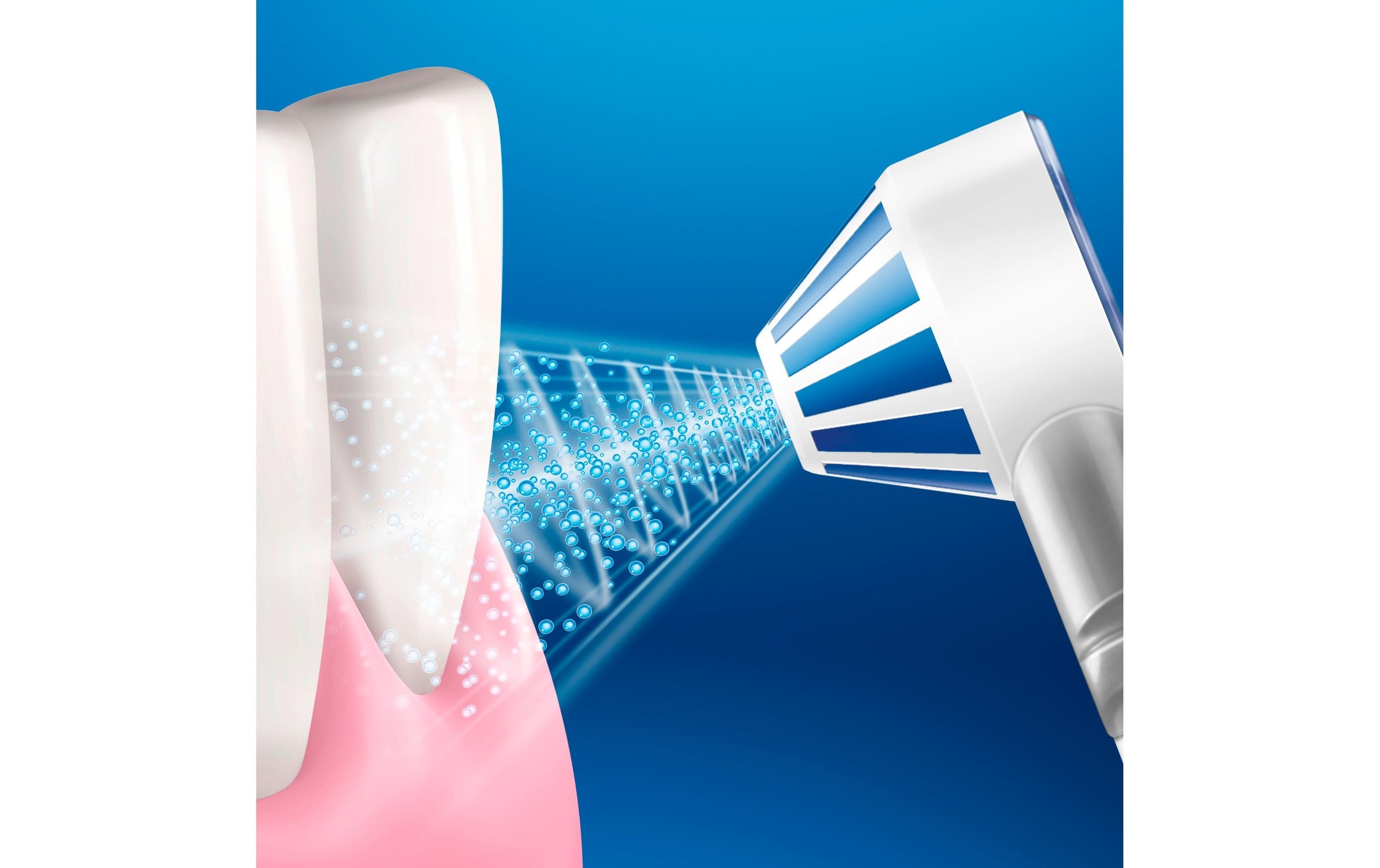 Oral-B Munddusche »AquaCare 4«