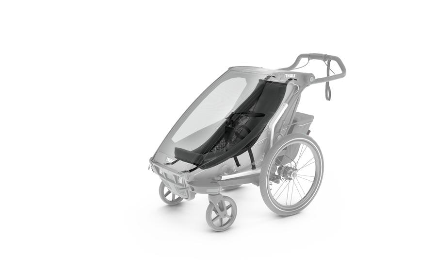 Fahrradkindersitz »Chariot Infant Sling«