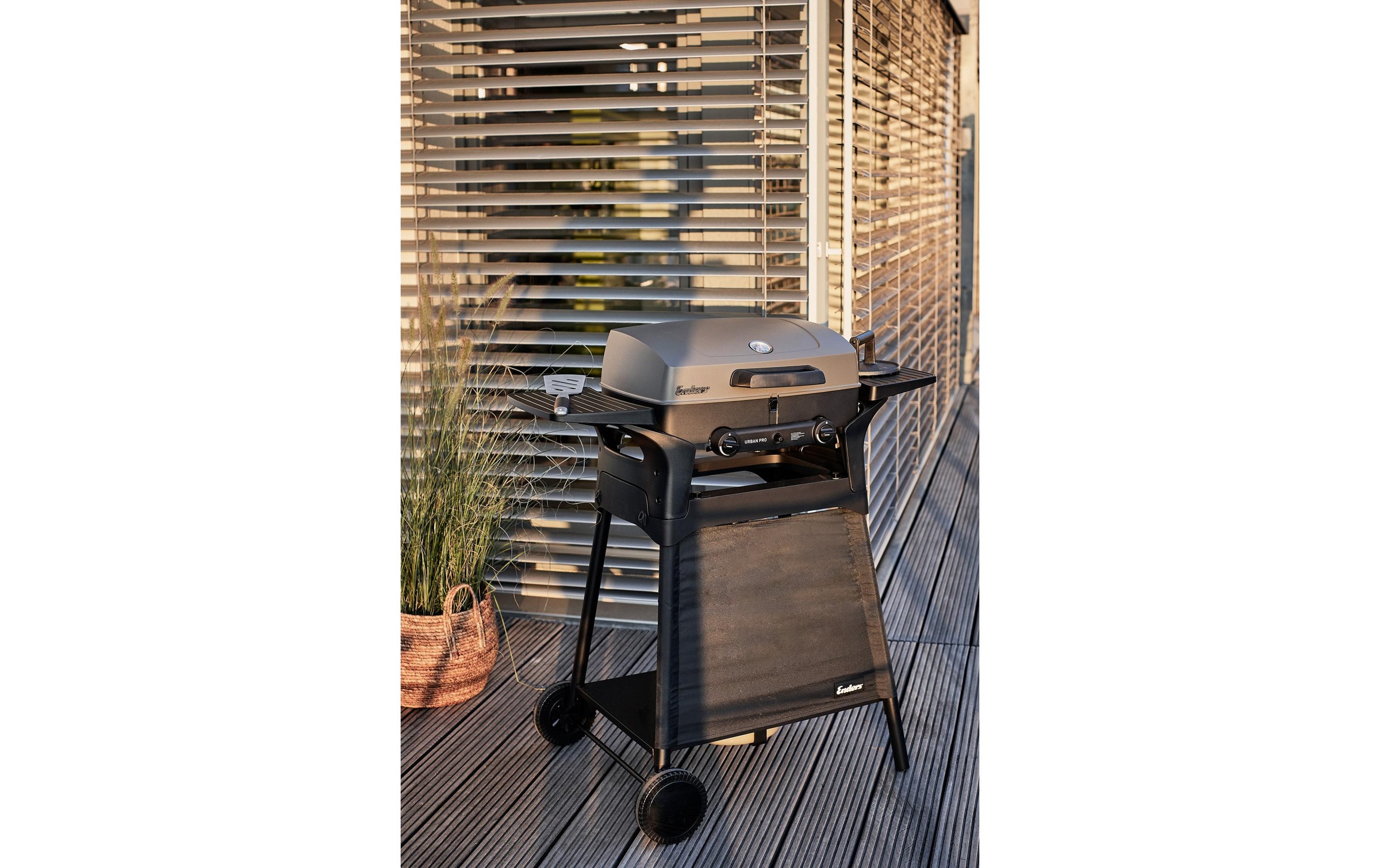Enders® Gasgrill »Urban Pro«
