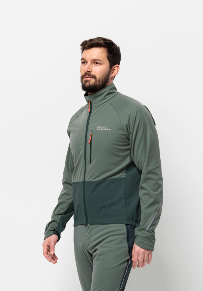 Fahrradjacke »MOROBBIA JKT M«