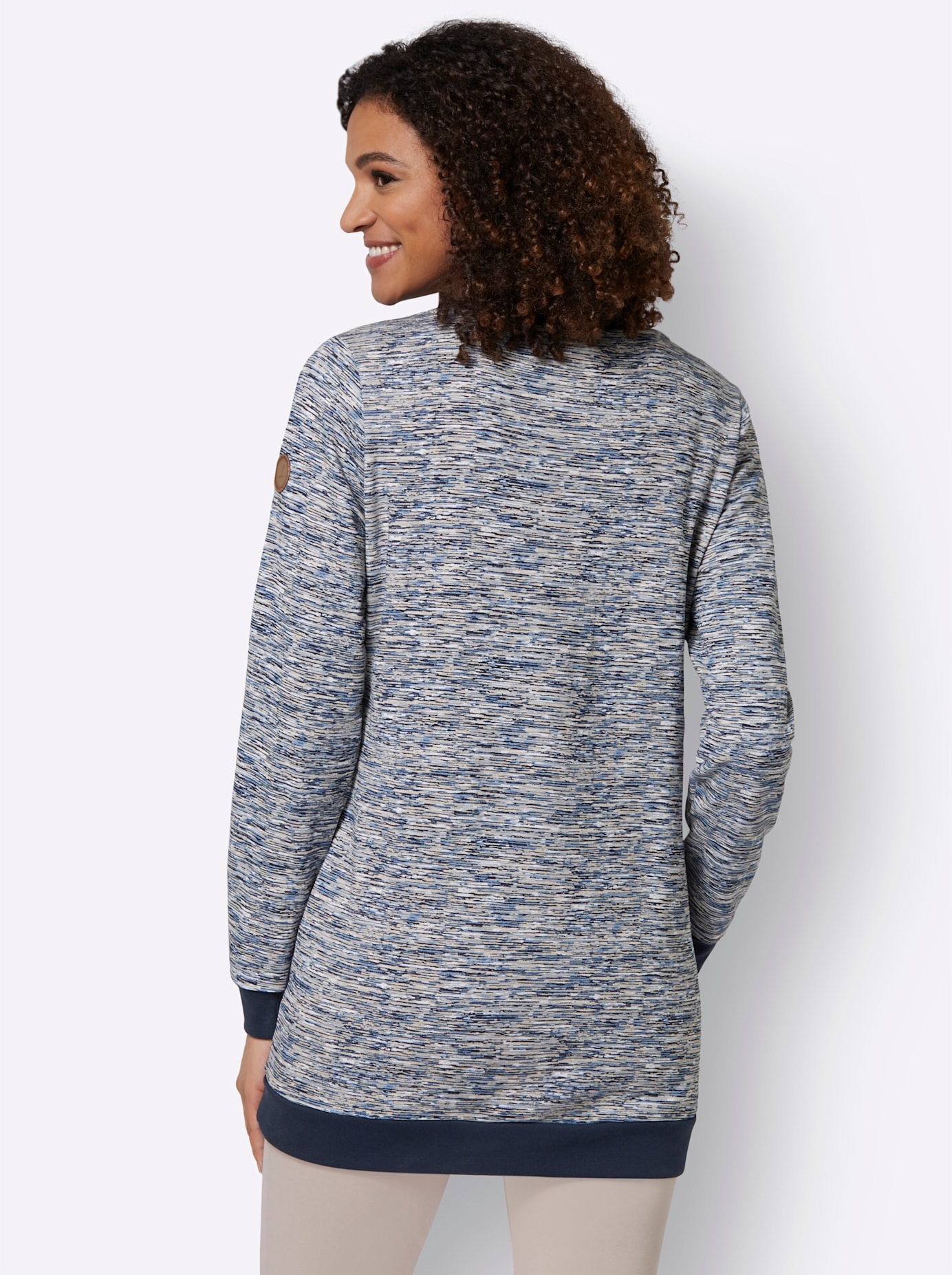 Sweat-shirt