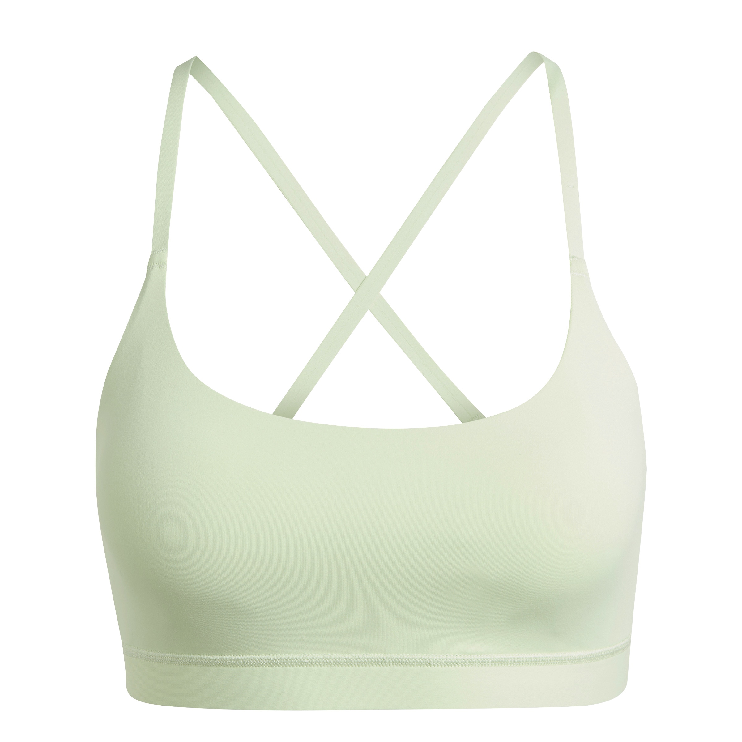 adidas Performance Sport-BH »ALL ME LS BRA«