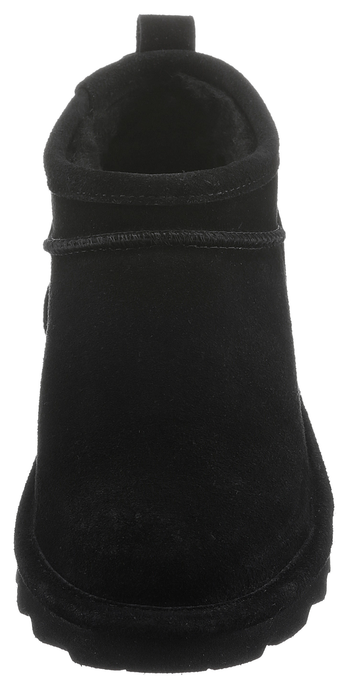 Bearpaw Winterboots »SuperShorty ELLE SHORT«, Schlupfboots mit wasserabweisender mit BearCoat™ Imprägnierung