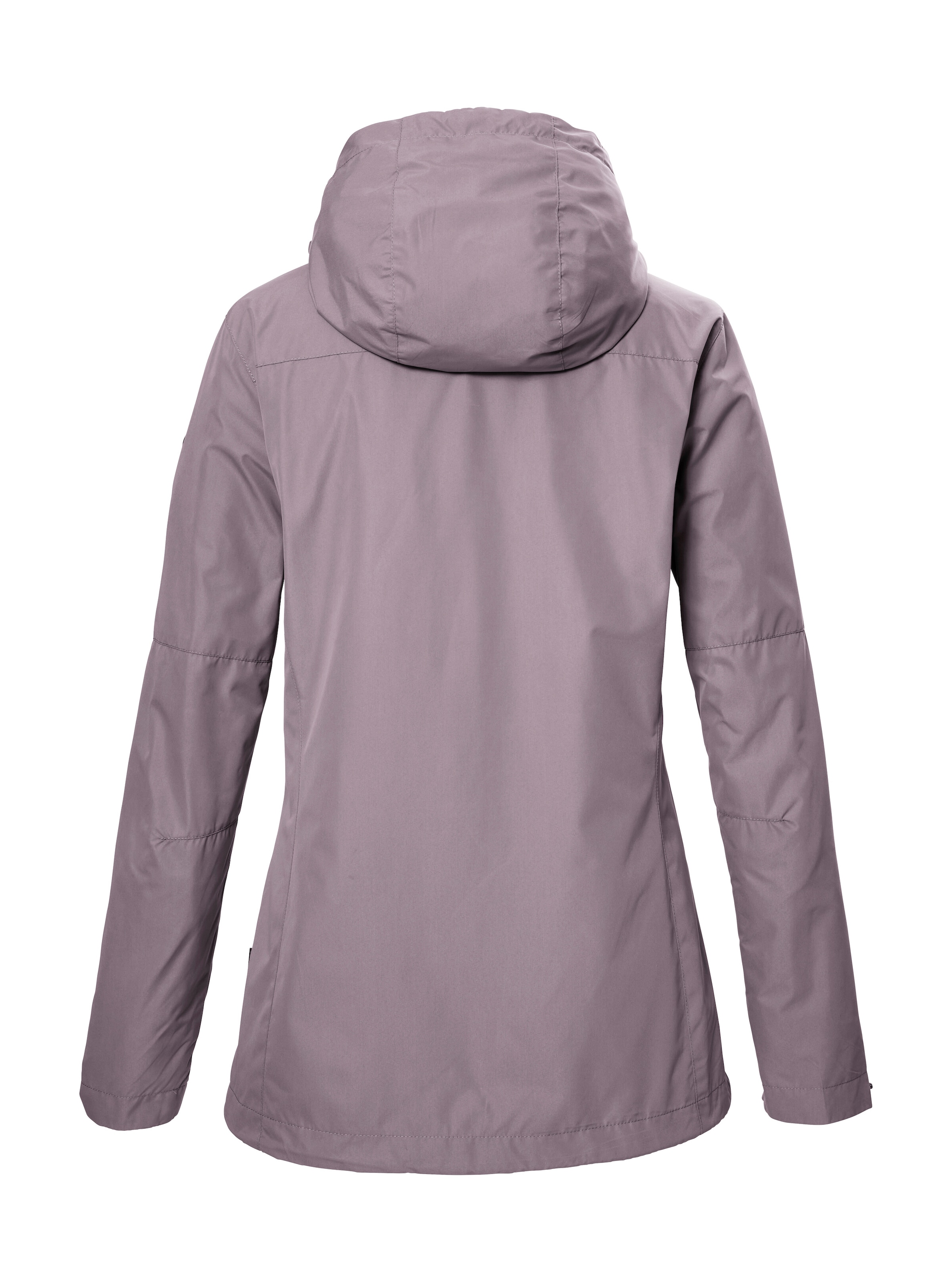 G.I.G.A. DX by killtec Funktionsjacke »GS 71 WMN JCKT«, Damenjacke: wasserdicht, winddicht, PFAS-frei, verstellbar, Kapuze