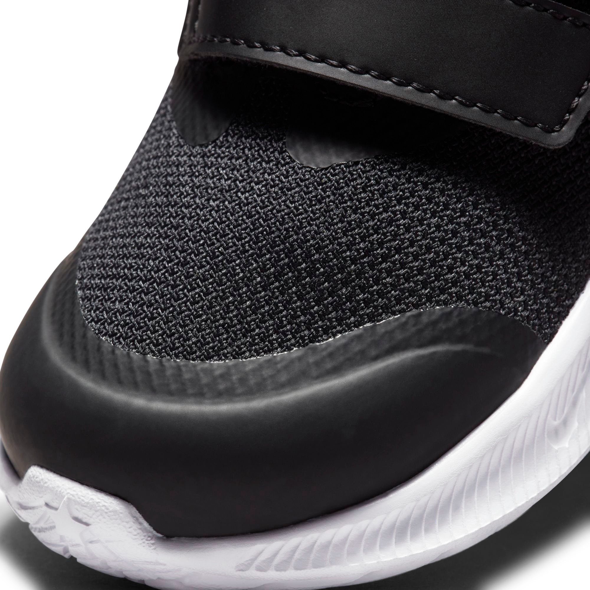 Nike Laufschuh »STAR RUNNER 3 (TD)«, mit Klettverschluss