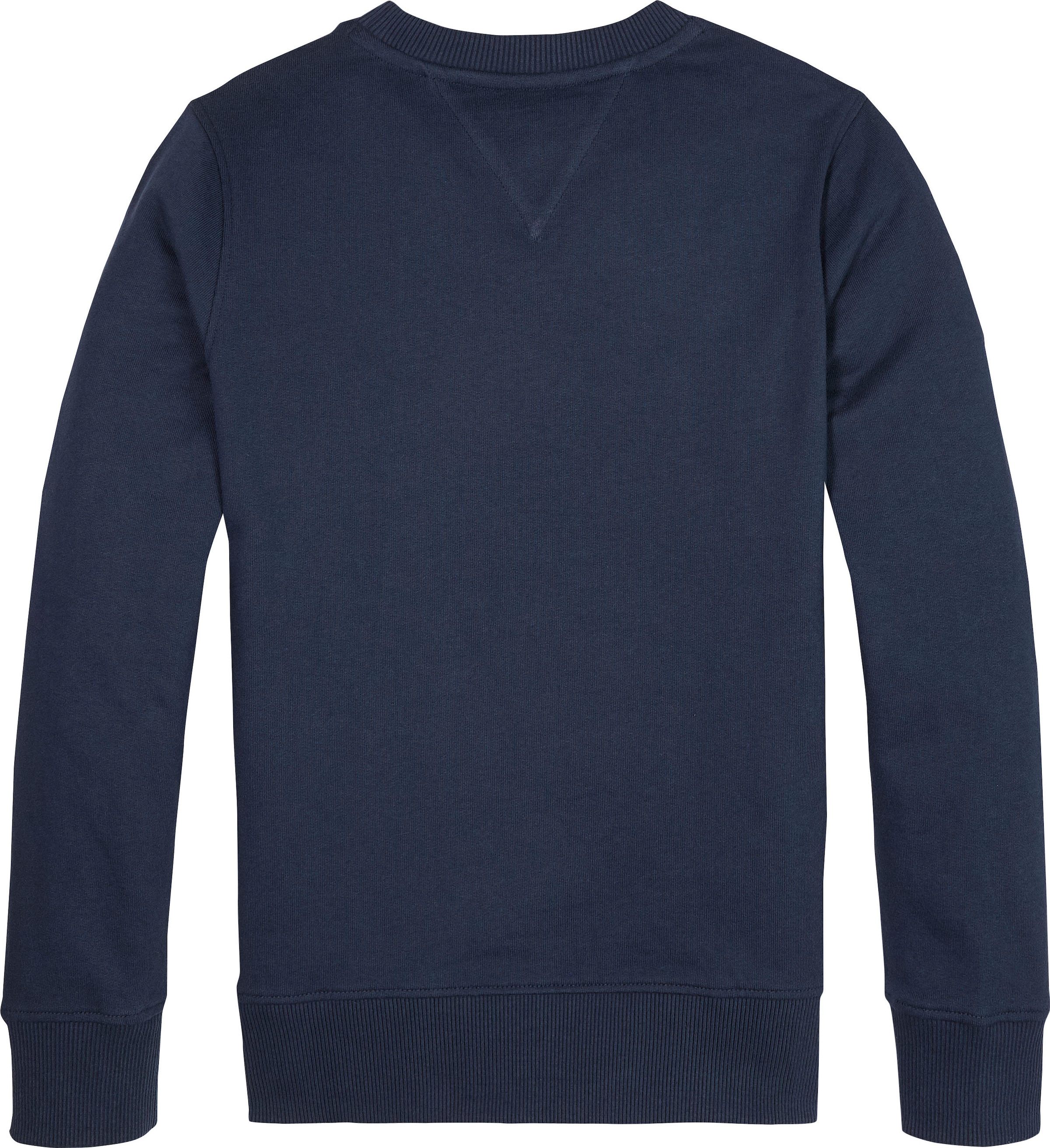 Tommy Hilfiger Sweatshirt »ESSENTIAL SWEATSHIRT«, für Jungen und Mädchen