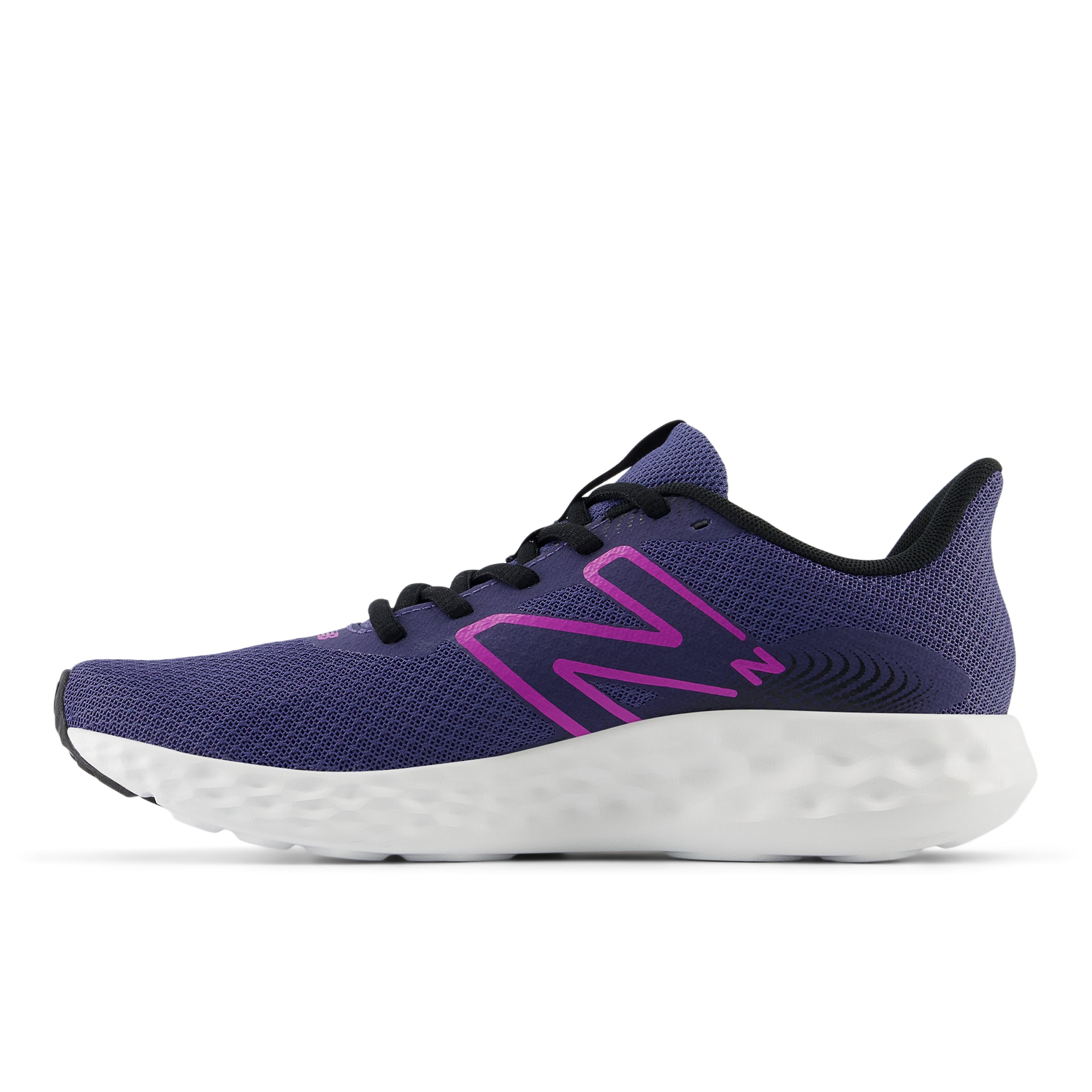 New Balance Laufschuh »W411«