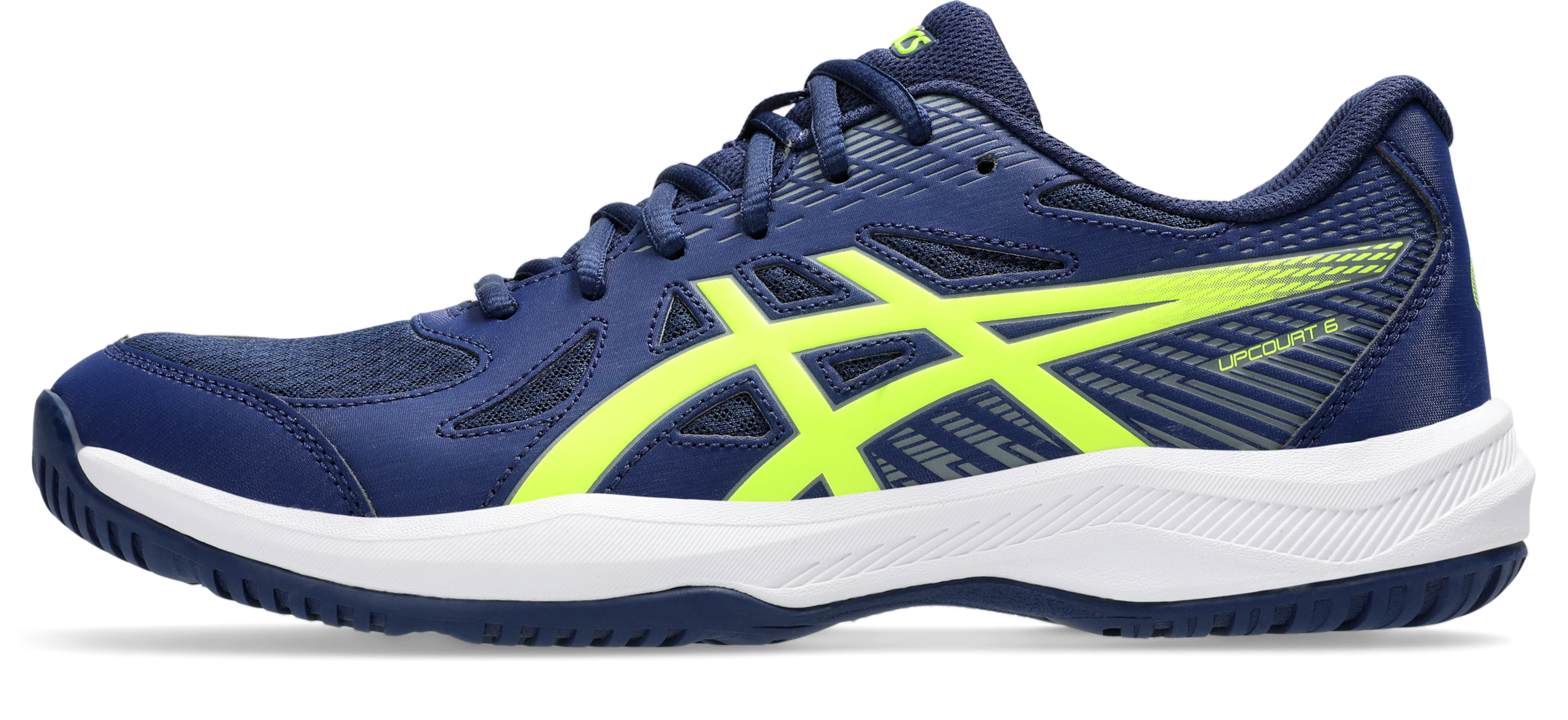 Asics Hallenschuh »UPCOURT 6«, für Hallensport