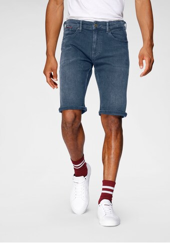 Tommy Jeans Jeansshorts »RONNIE SHORT« kaufen