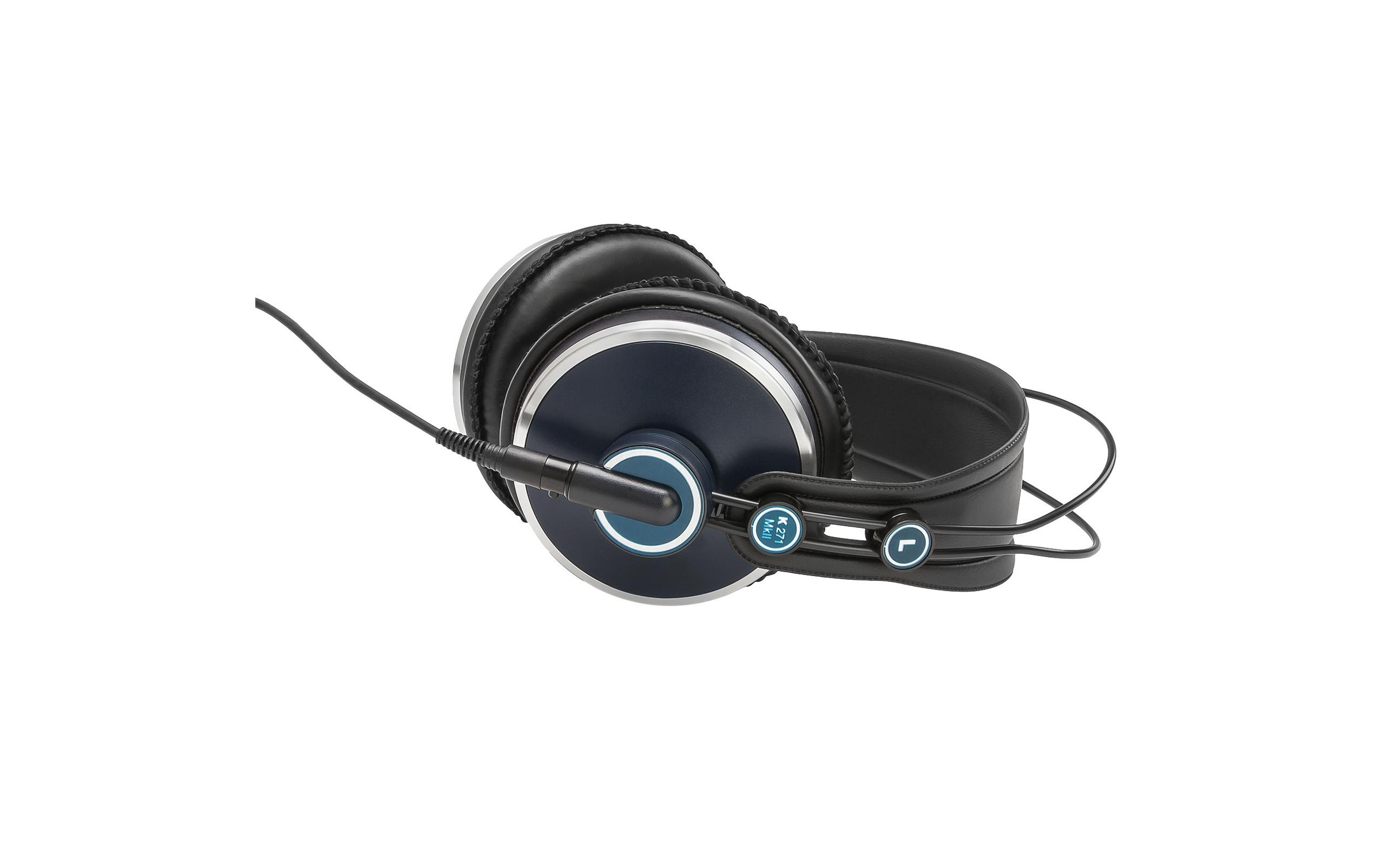 AKG Over-Ear-Kopfhörer »K271 MKII«