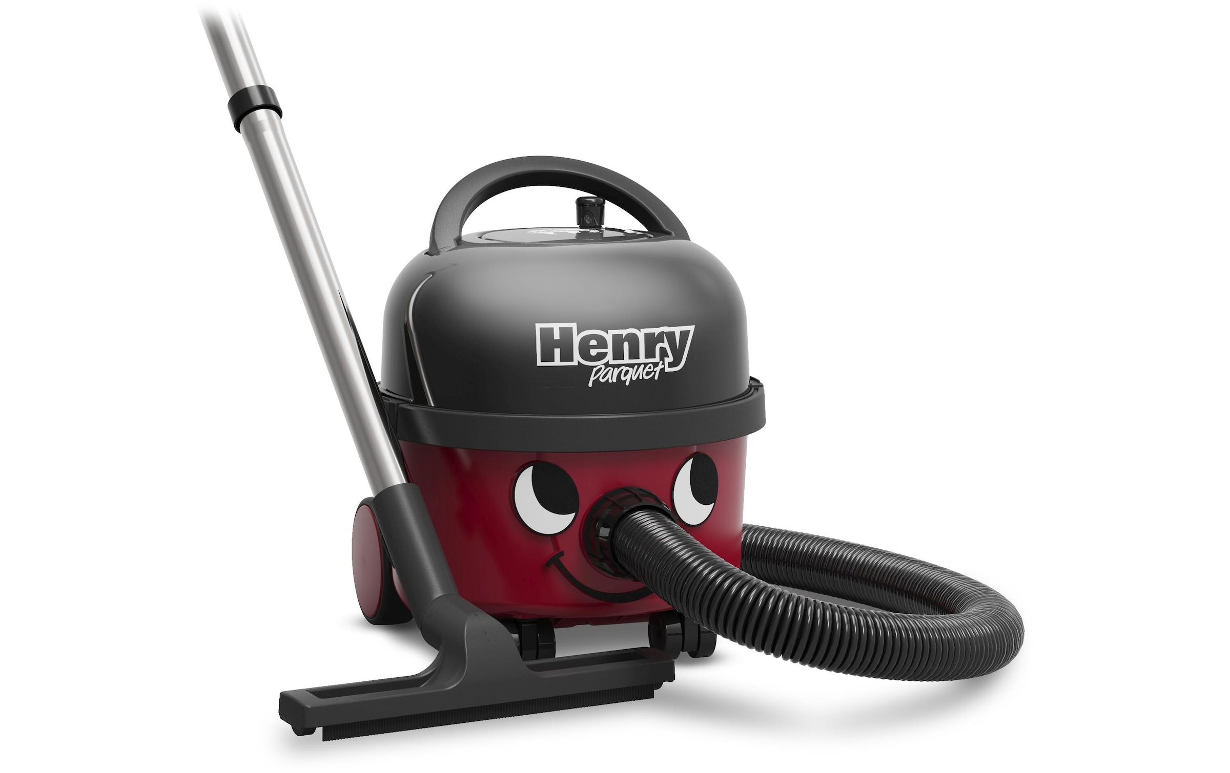 Numatic Bodenstaubsauger »Henry HVR1«, 620 W, beutellos