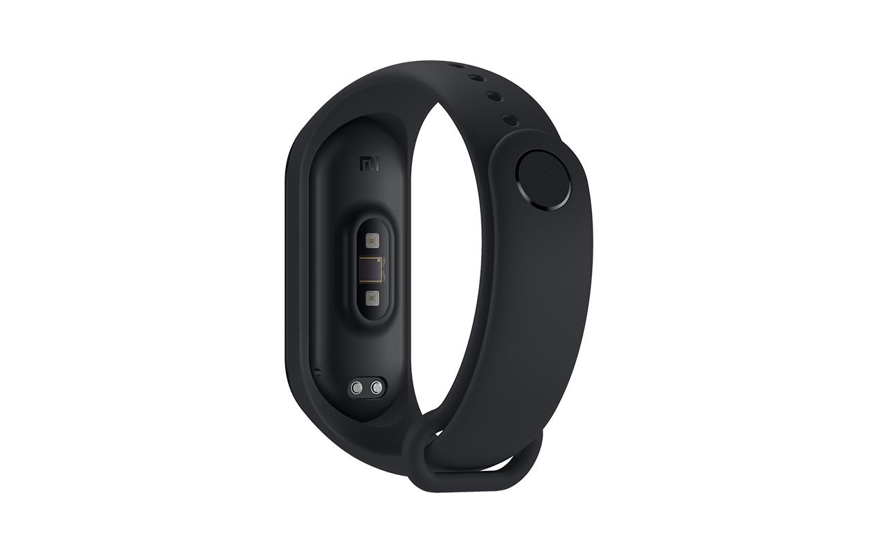 Xiaomi Smartwatch »Aktivitätssensor Mi Smart Band 4«