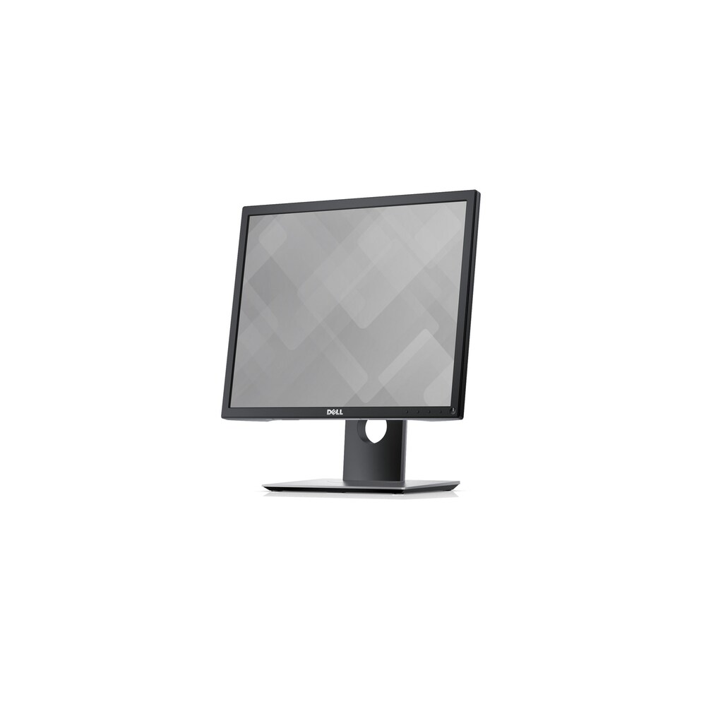 Dell LCD-Monitor »P1917s«, 48,3 cm/19 Zoll, 1280 x 1024 px