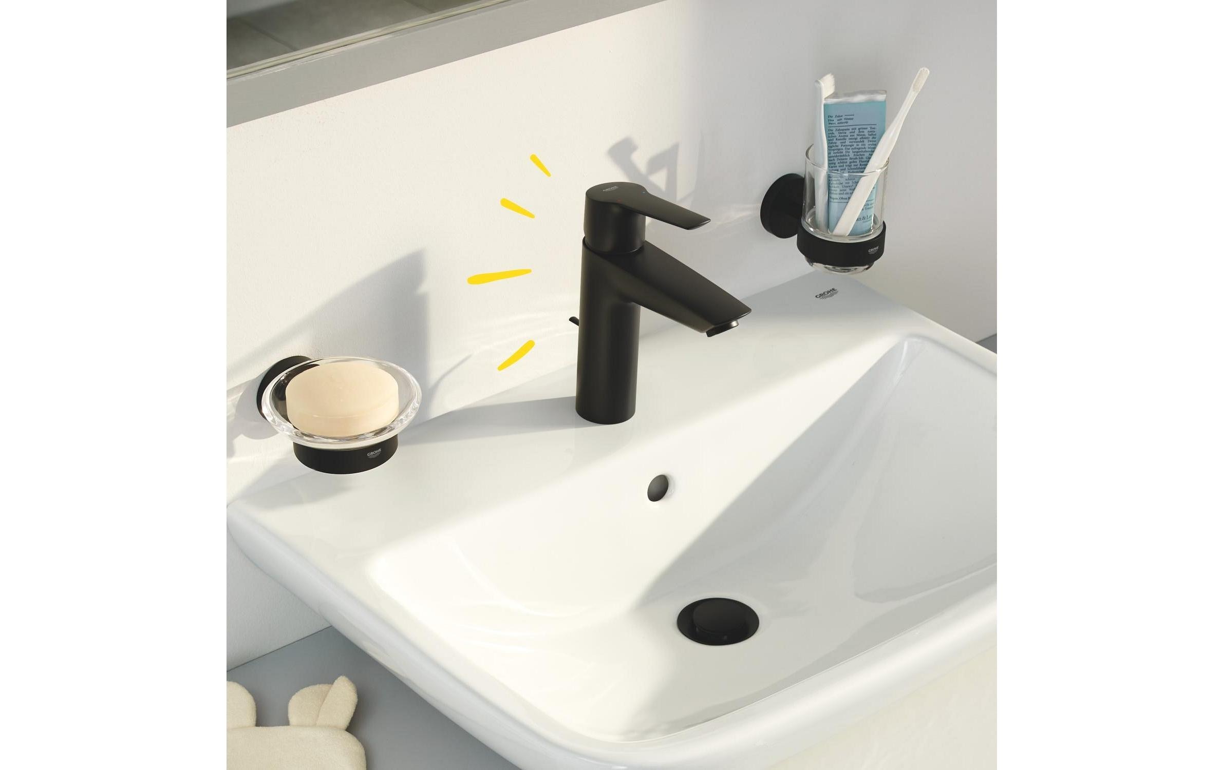 Grohe Badarmatur »Start S-Size«