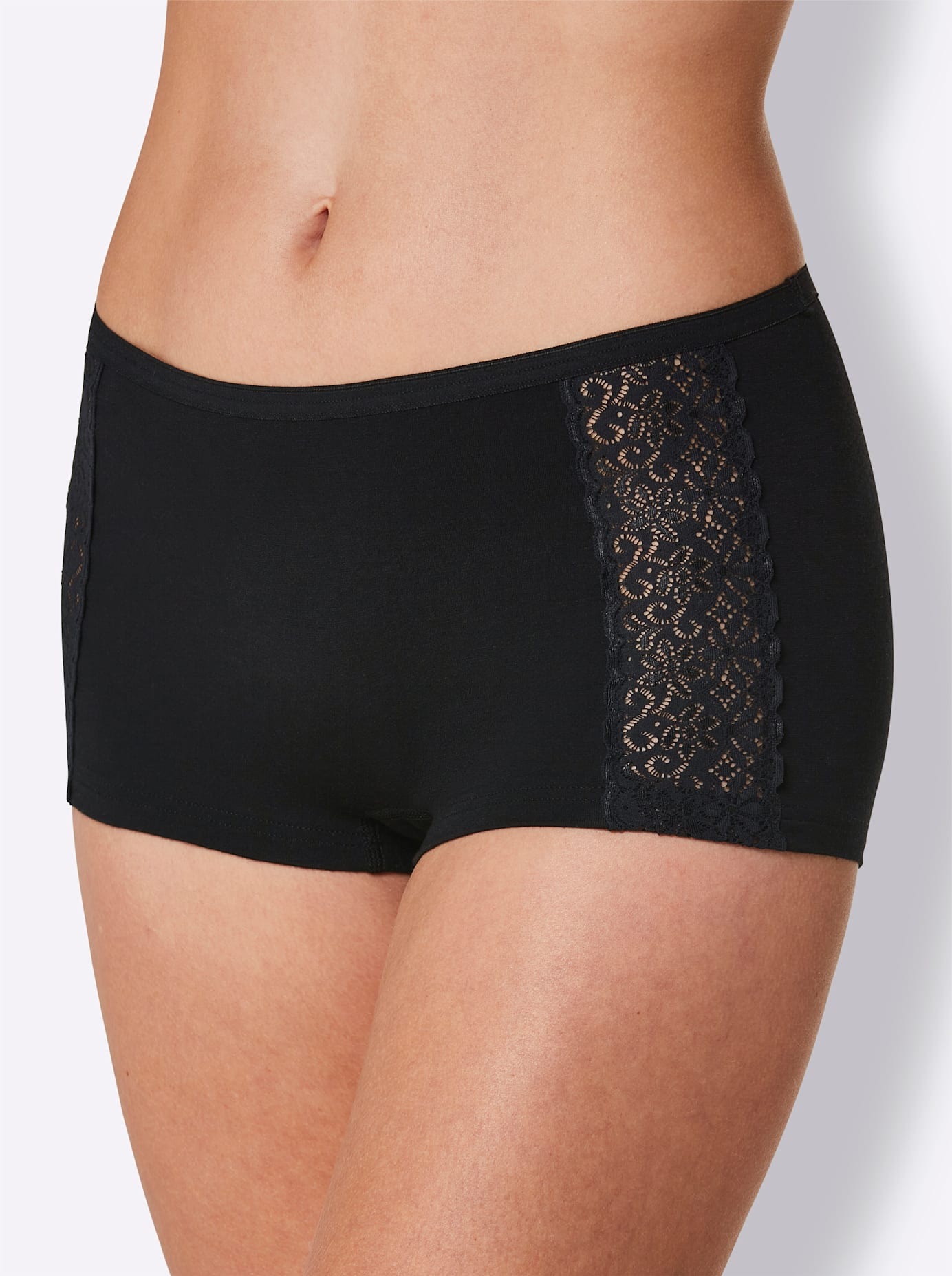 Speidel Panty, (1 St.)