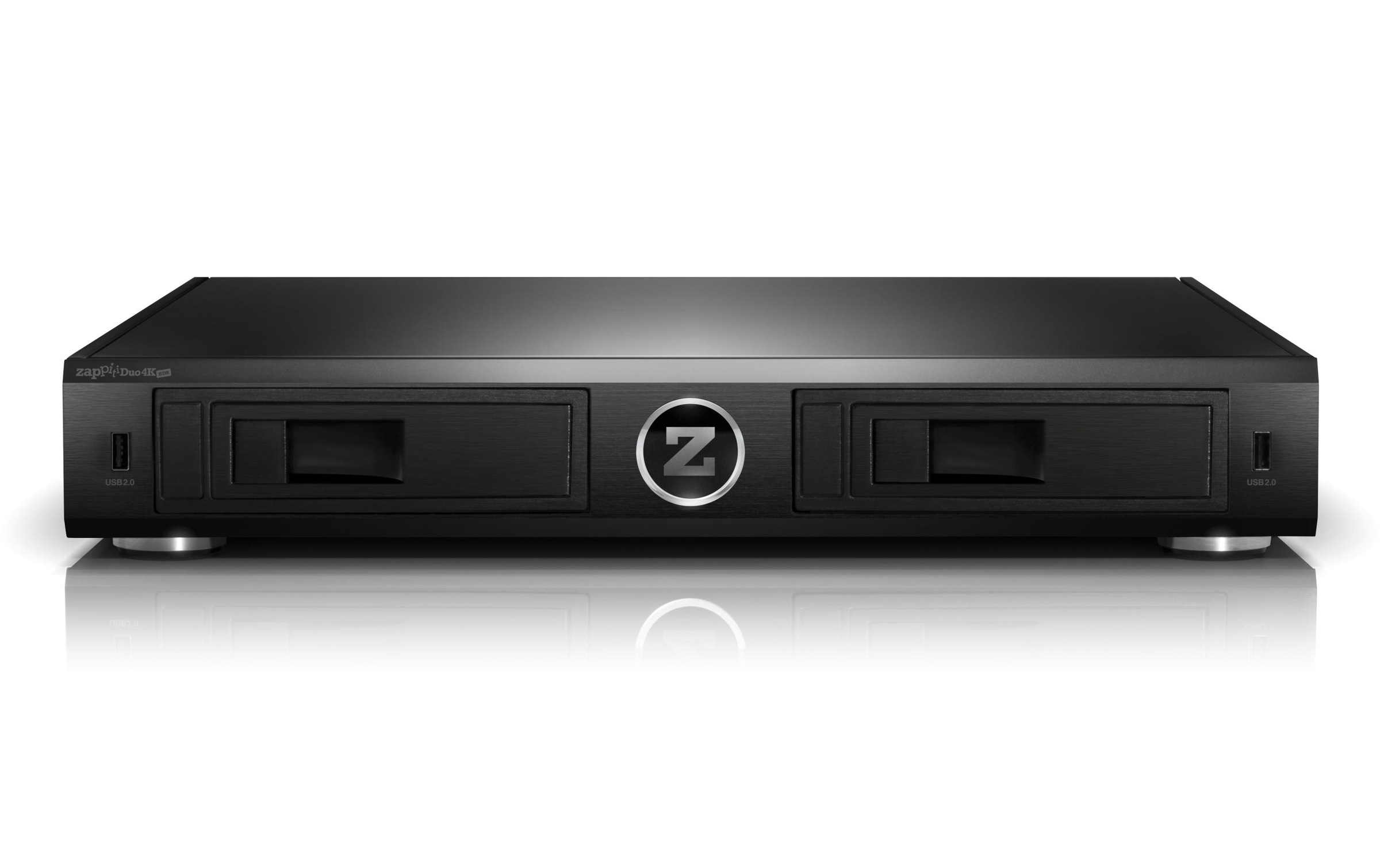 Streaming-Box