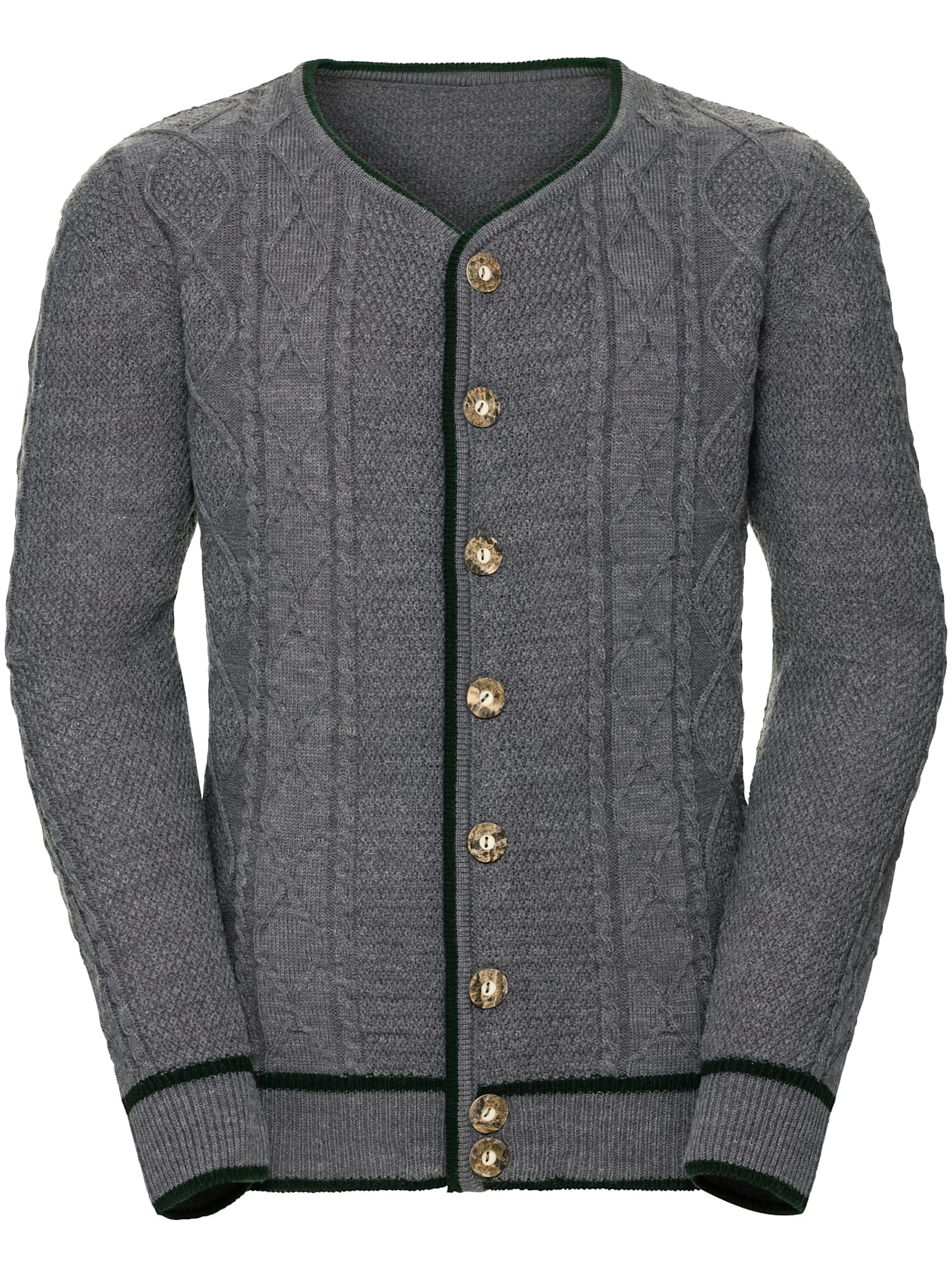 Marco Donati Strickjacke