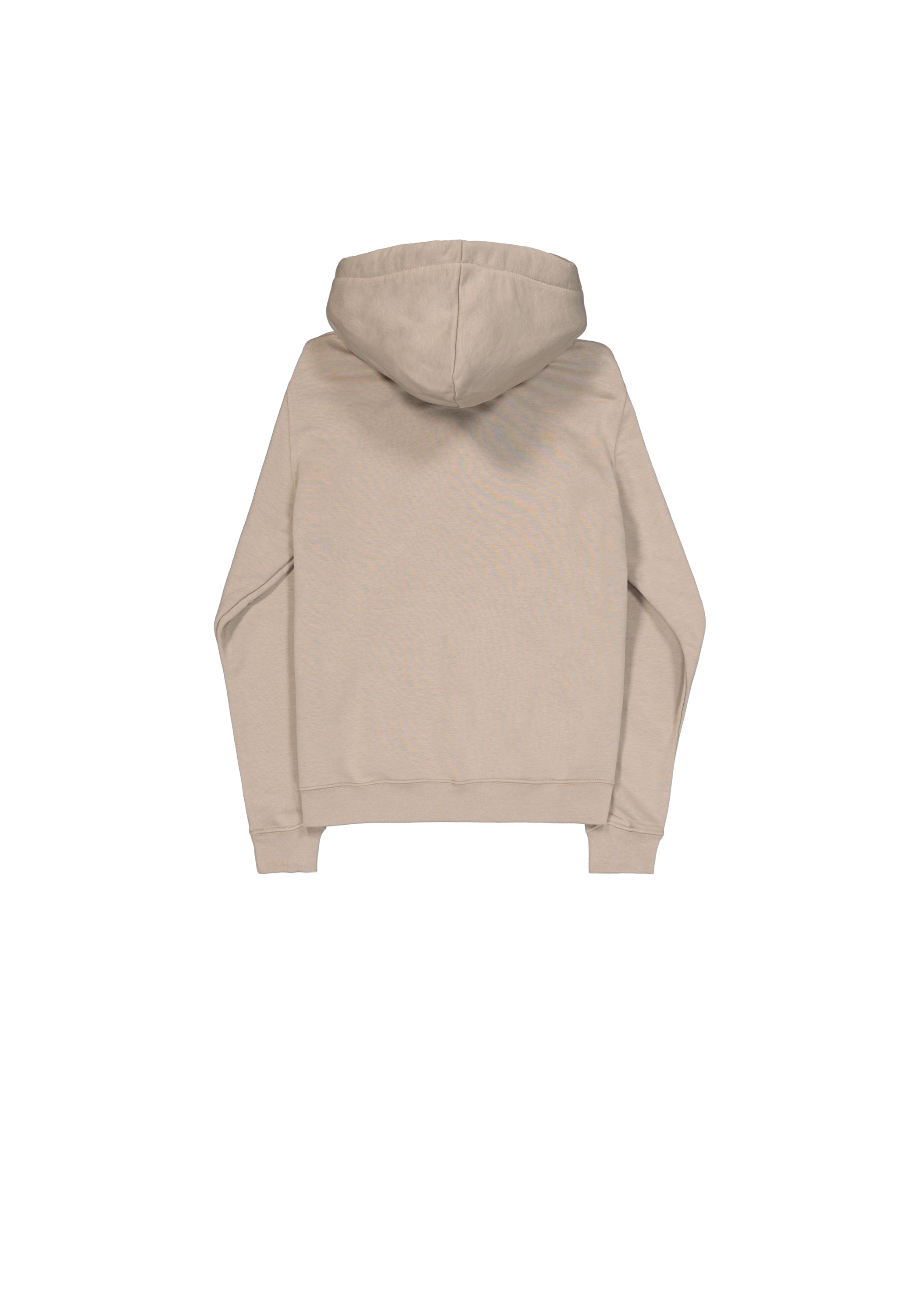 Alpha Industries Hoodie »Alpha Industries Women - Hoodies New Basic Hoodie BL W«