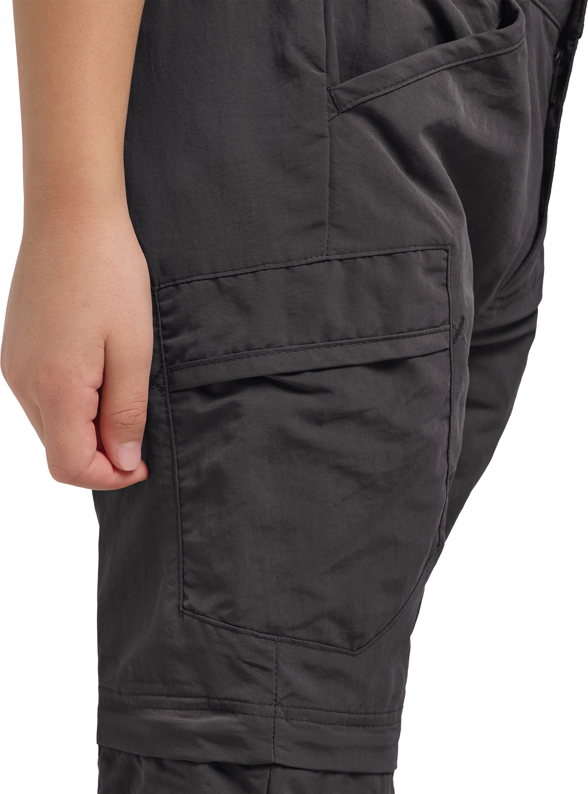 Jack Wolfskin Zip-off-Hose »SAFARI ZIP OFF PANTS K«