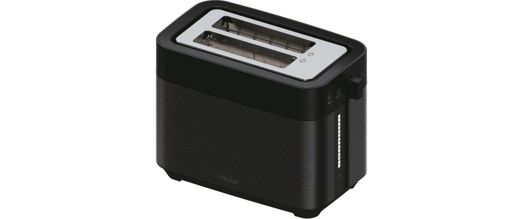 Haier Toaster »HTO5A3 21«