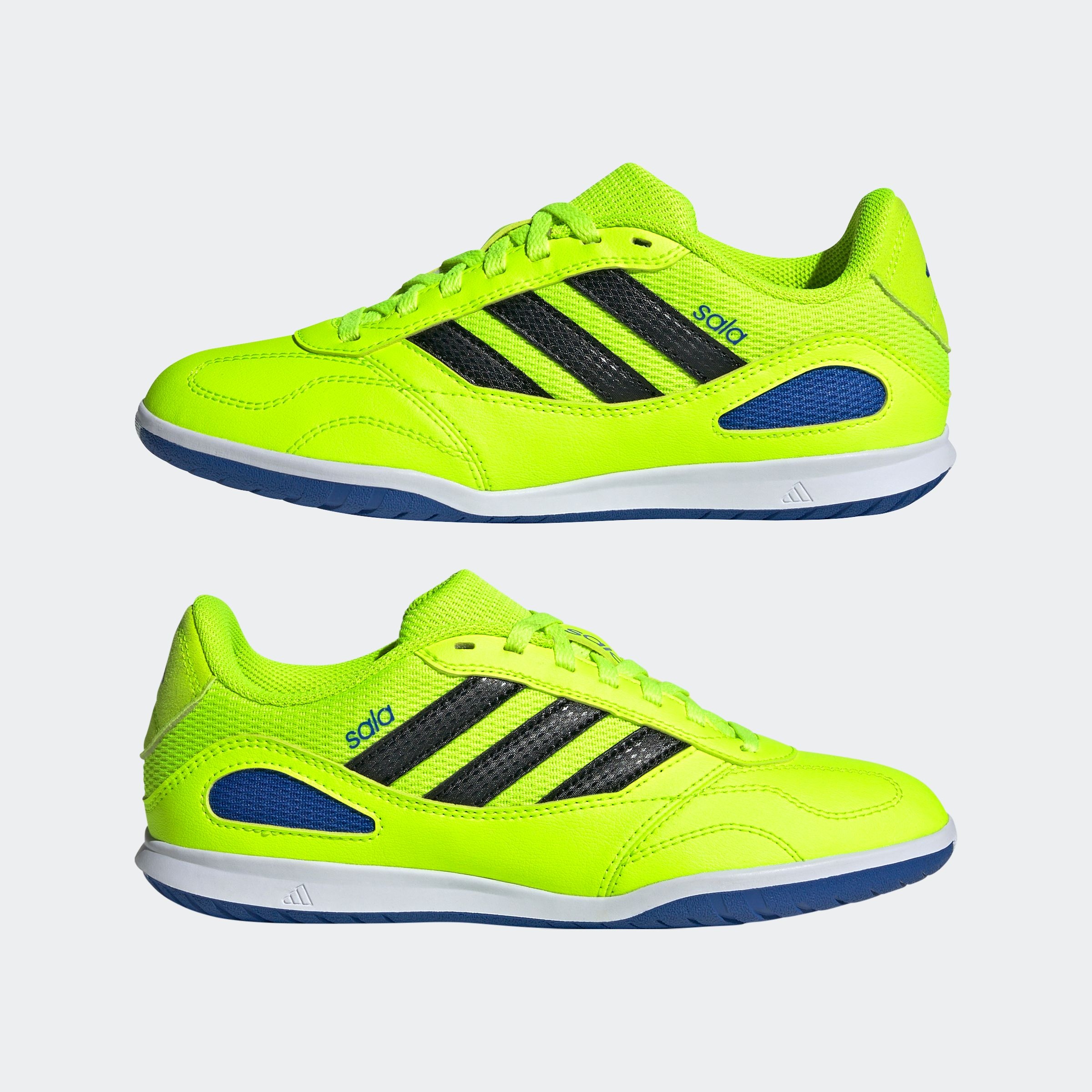adidas Performance Fussballschuh »SUPER SALA COMPETITION III KIDS IN«, für Halle und Strasse
