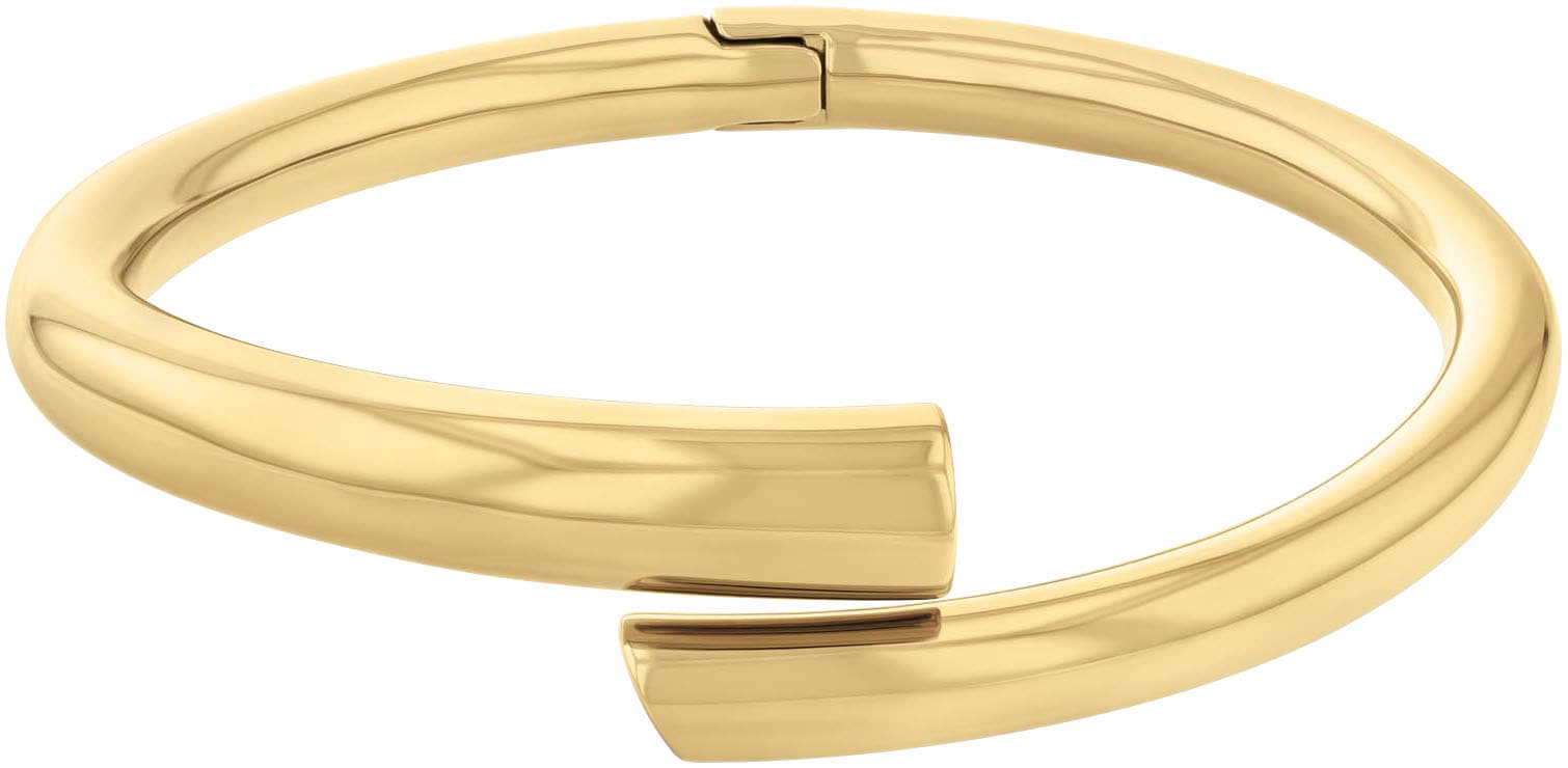 Calvin Klein Armreif »CK SPIRAL«
