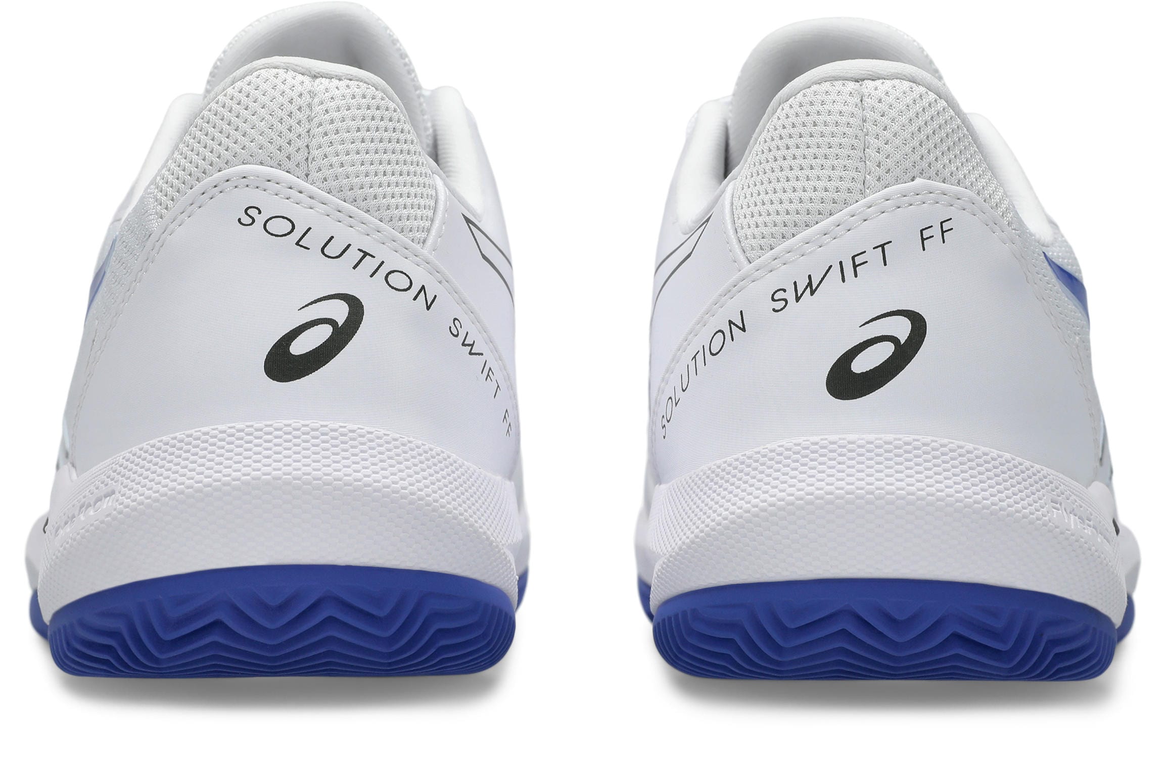 Asics Tennisschuh »SOLUTION SWIFT FF 2 CLAY«, für Sandplätze