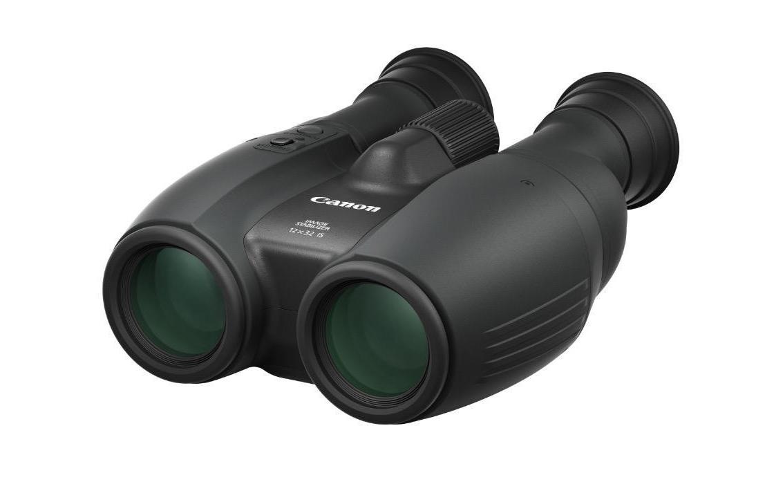 Canon Fernglas »Fernglas 12x32 IS«