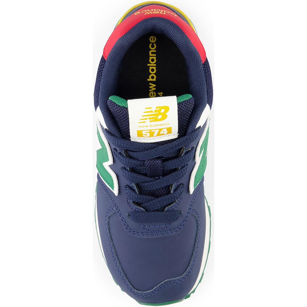 New Balance Sneaker »PC574«