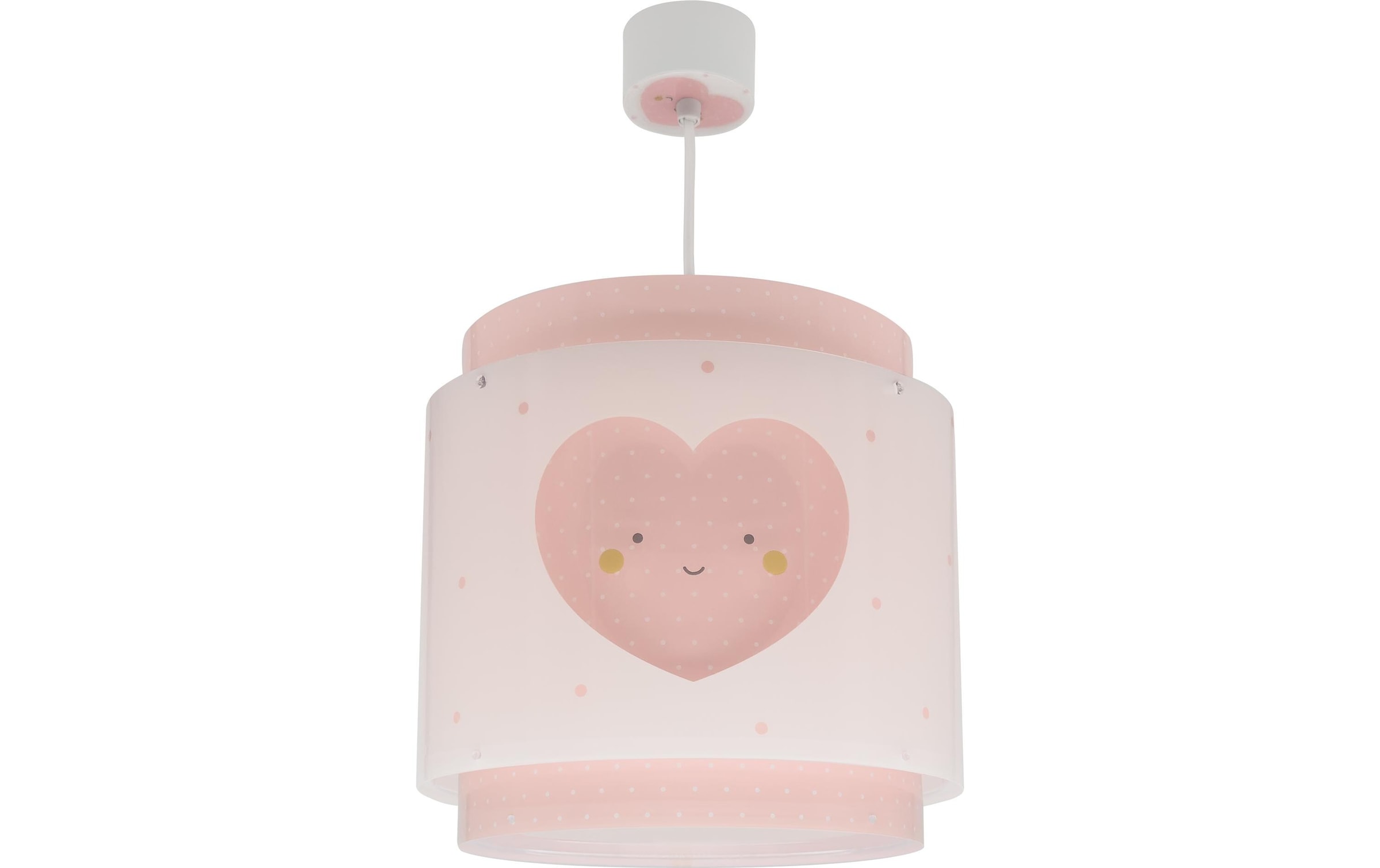 Dalber Deckenleuchte »Baby Dreams Pink«