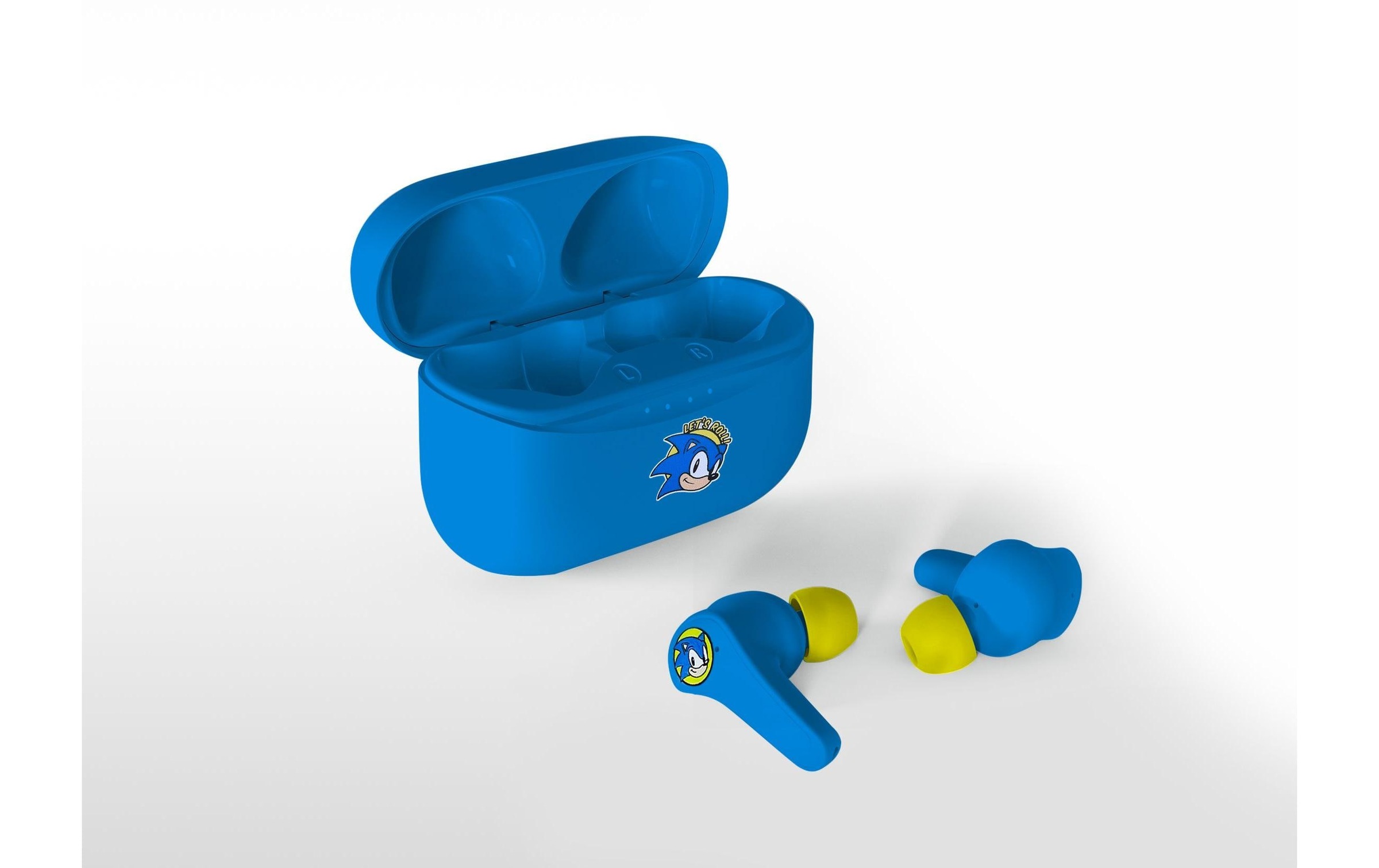 OTL In-Ear-Kopfhörer