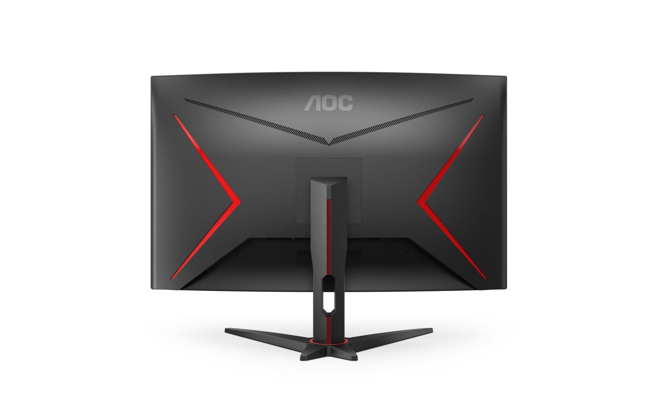 AOC Gaming-Monitor »C32G2ZE/BK«, 79,695 cm/31,5 Zoll, 1920 x 1080 px, Full HD, 1 ms Reaktionszeit, 240 Hz