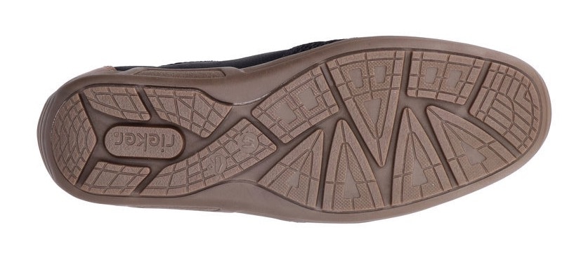 Rieker Slipper, mit Stretch