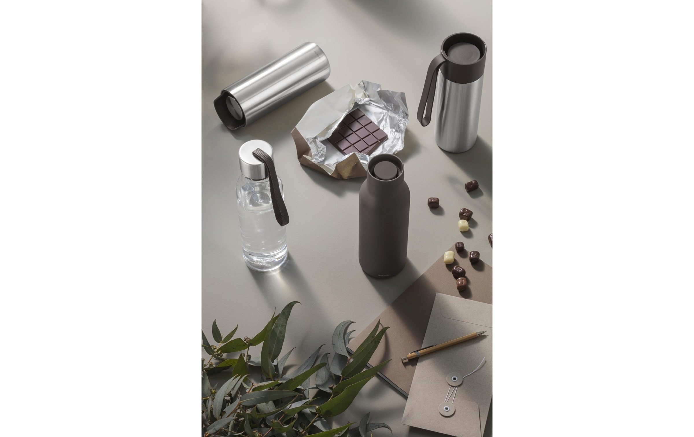 Eva Solo Isolierkanne »Thermoskanne 500 ml«, 500 l