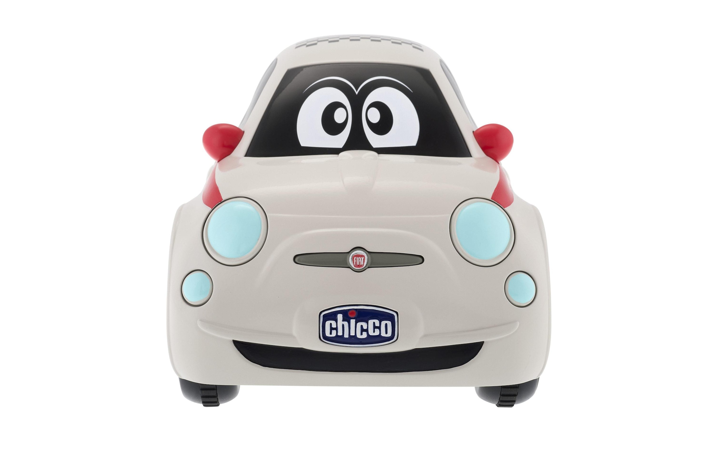 Chicco RC-Auto »Ferngesteuerter Fiat 500 Sport«