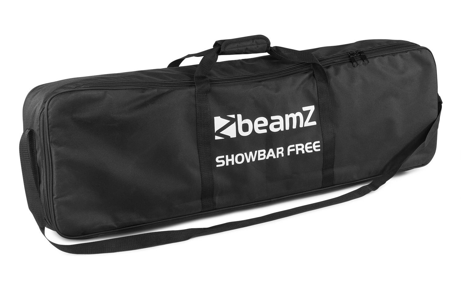 BeamZ Lichtanlage »ShowBar Free«