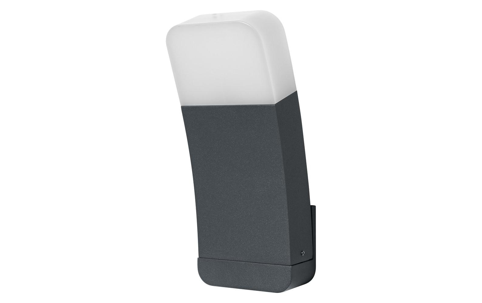 LED Gartenleuchte »SMART+ Curve«, 1 flammig-flammig
