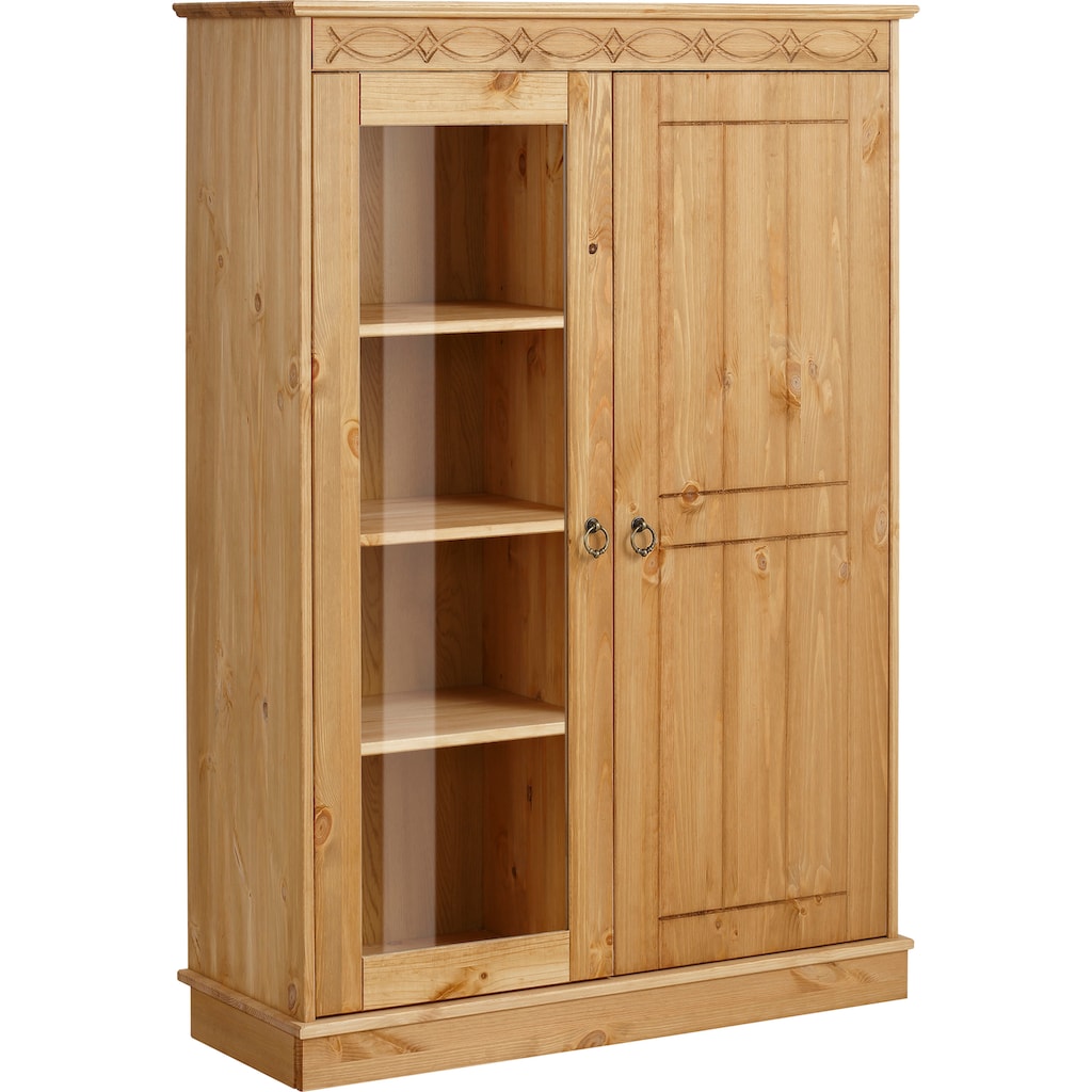 Home affaire Highboard »Indra«