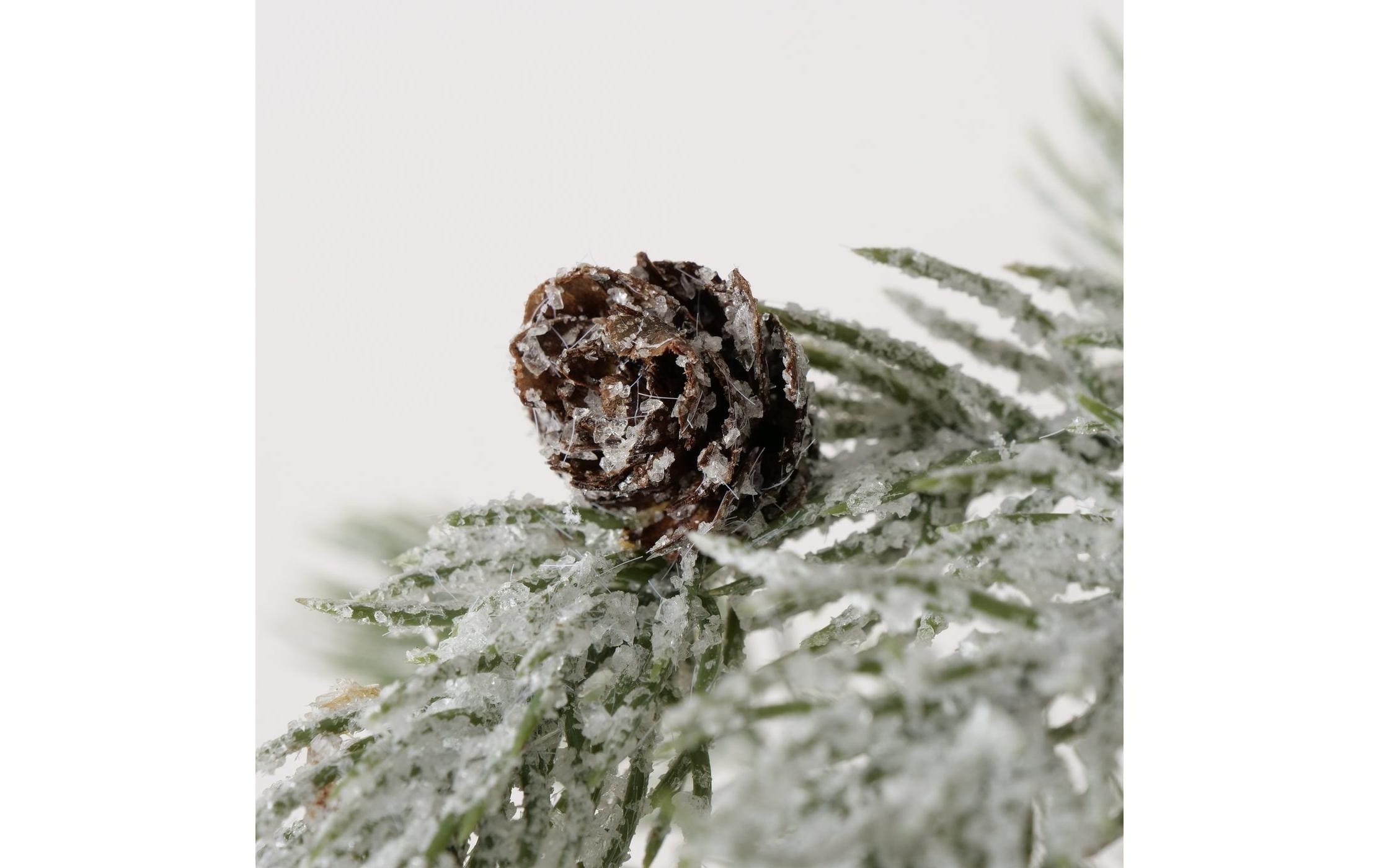BOLTZE Künstlicher Weihnachtsbaum »Teppo mit«