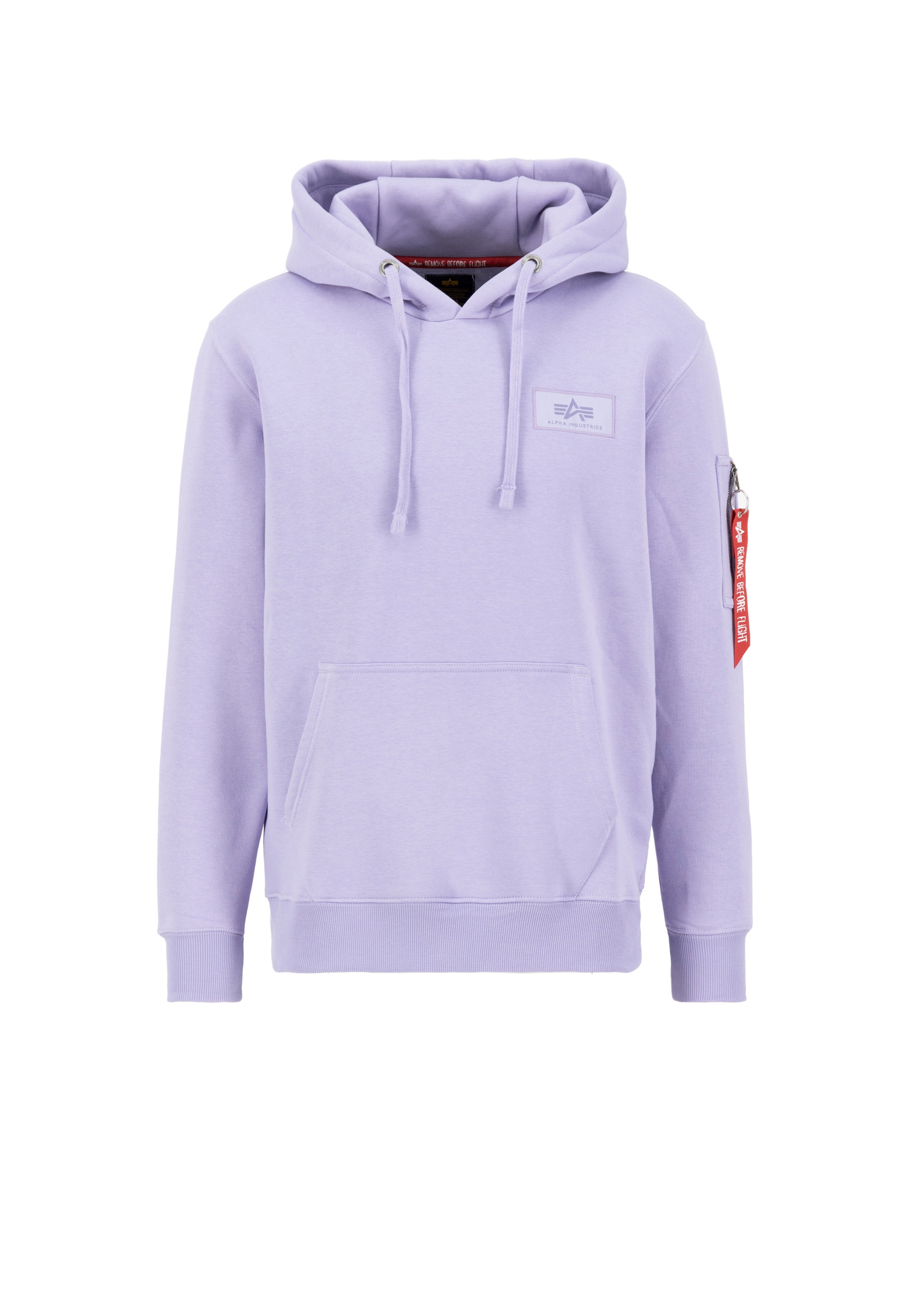Alpha Industries Hoodie »Backprint Hoodie «