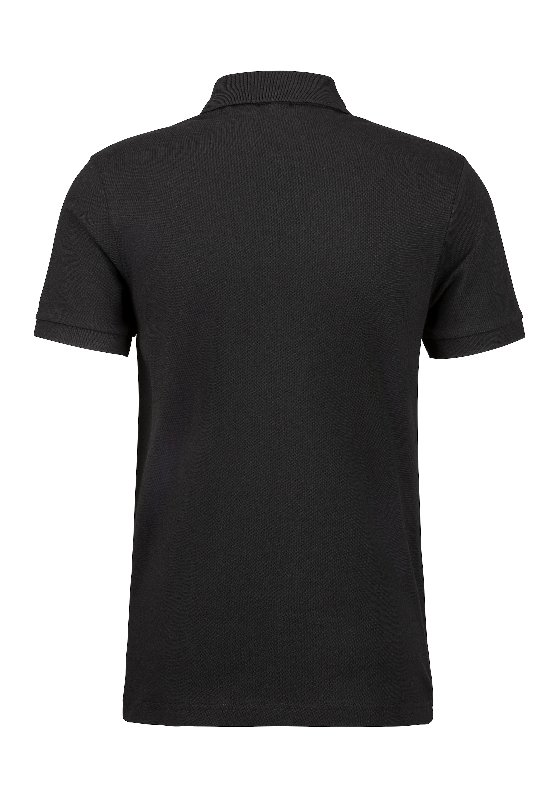BOSS ORANGE Poloshirt »Passenger«, mit Polokragen