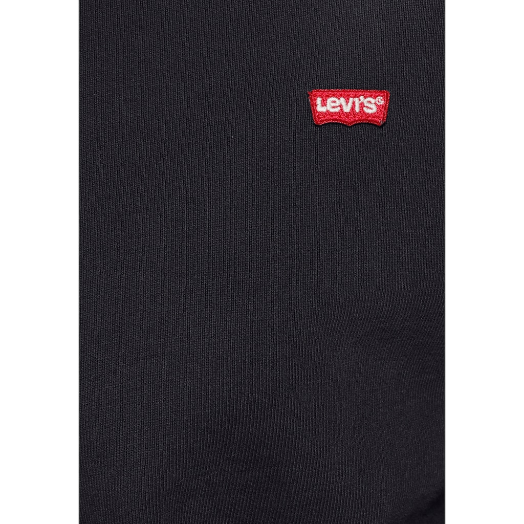 Levi's® Sweatshirt »Standard Crew«
