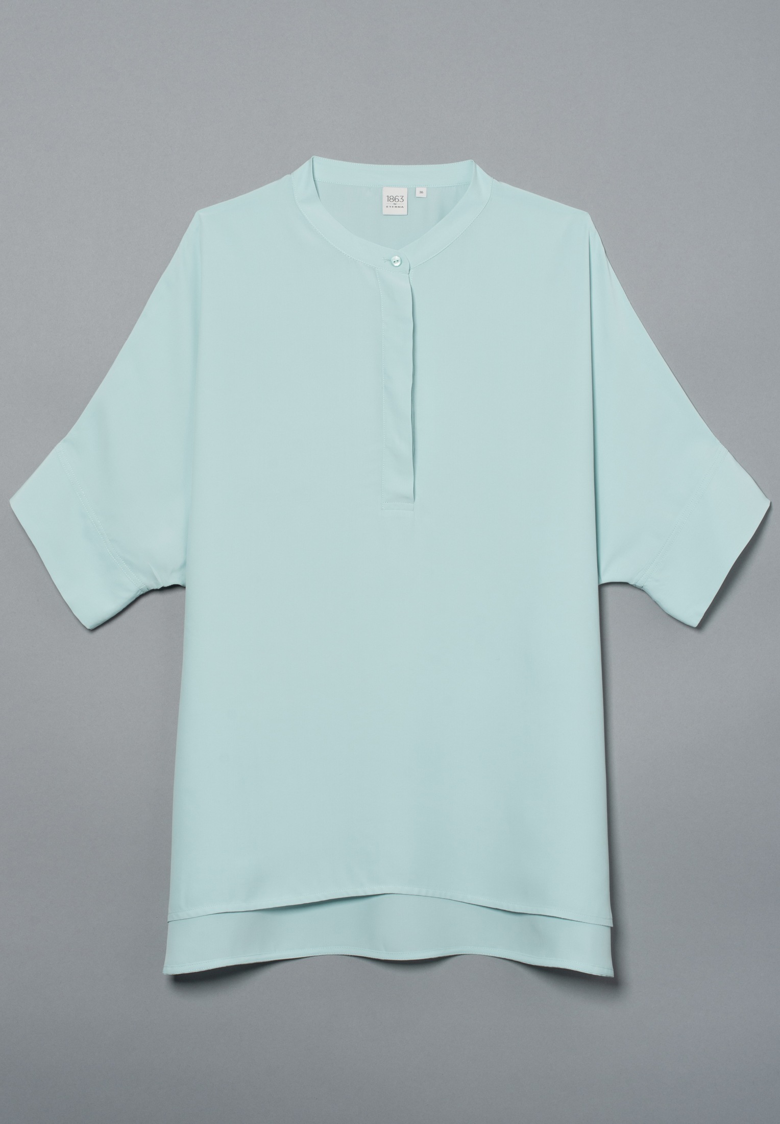 Eterna Shirtbluse »OVERSIZE FIT«