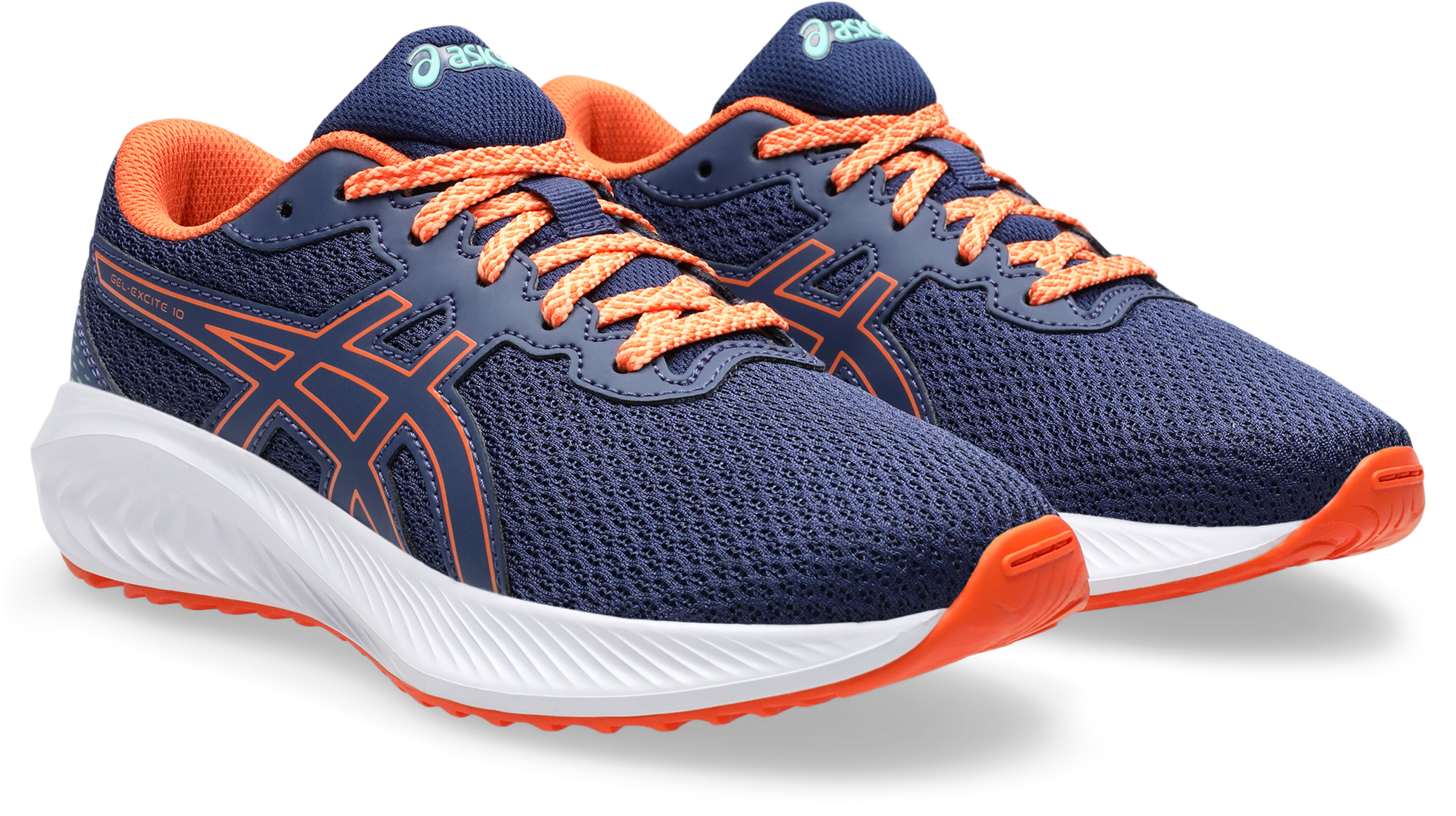 Asics Laufschuh »GEL-EXCITE 10 GS«